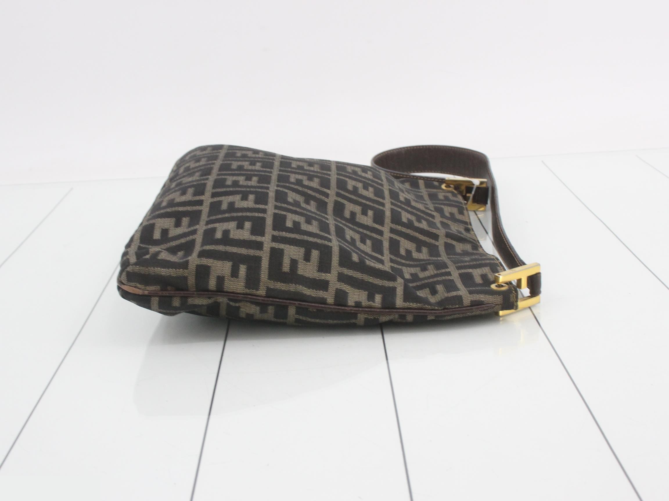 Zucca shoulder bag — view 3