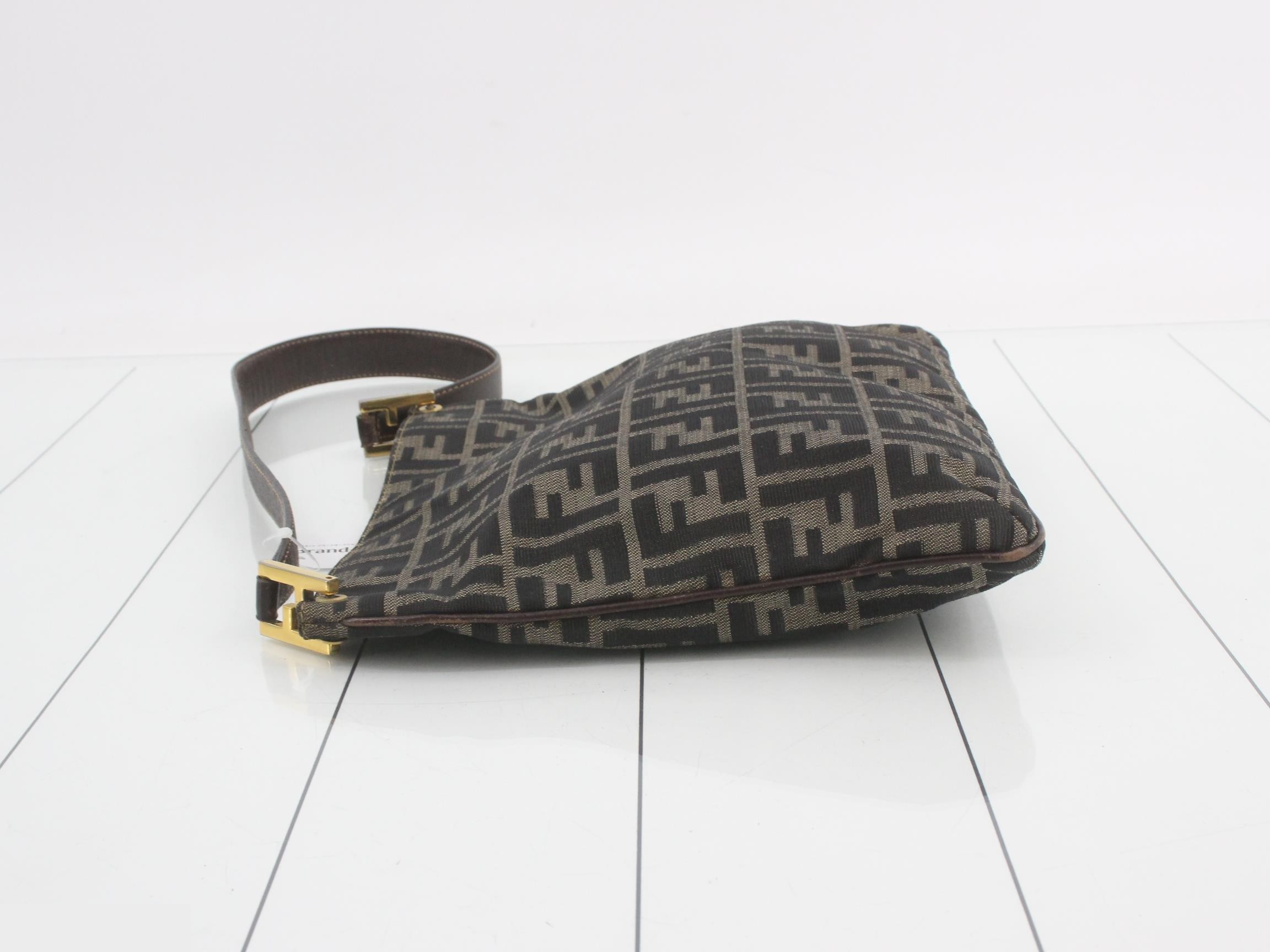 Zucca shoulder bag — view 4
