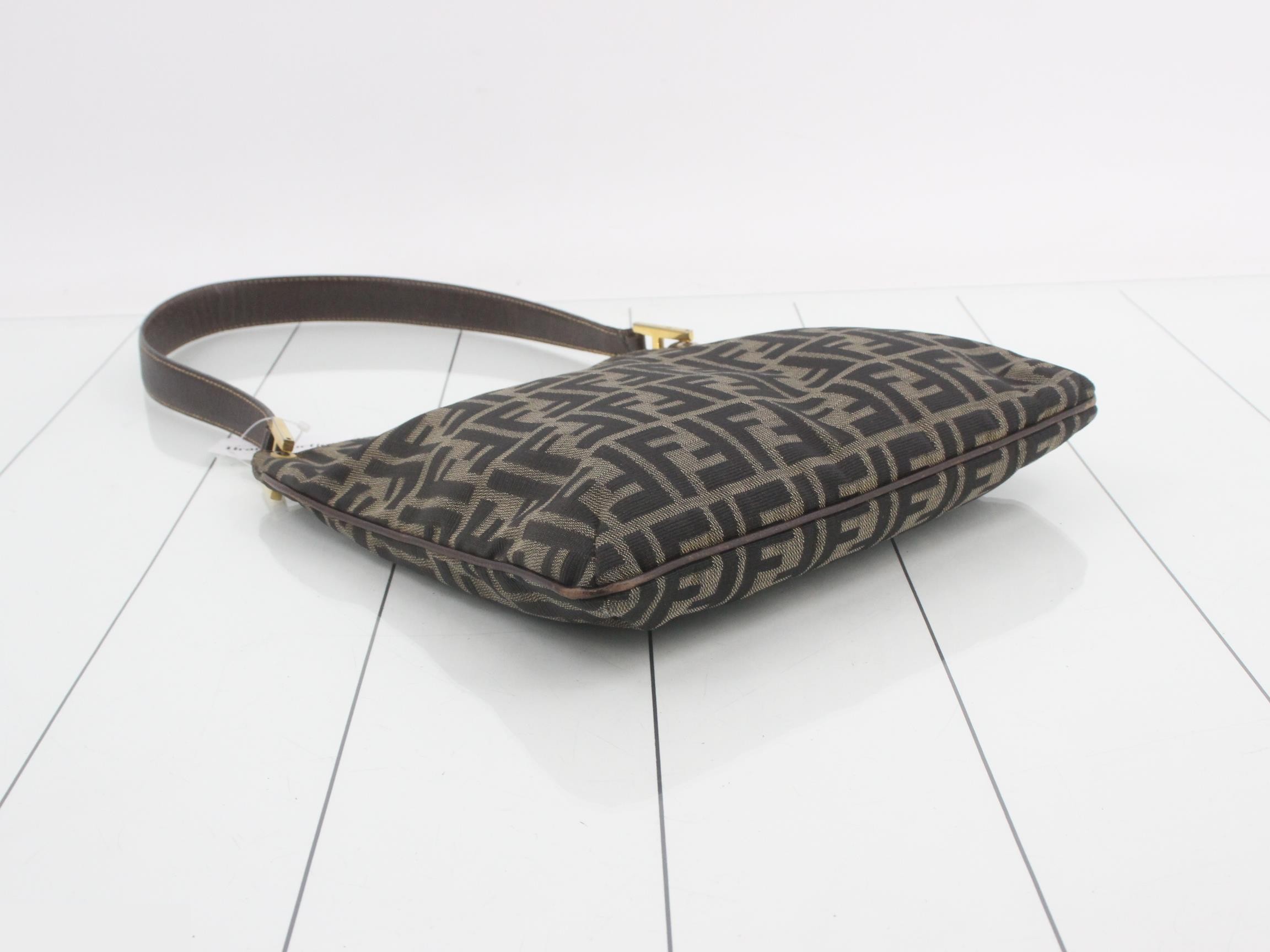 Zucca shoulder bag — view 5