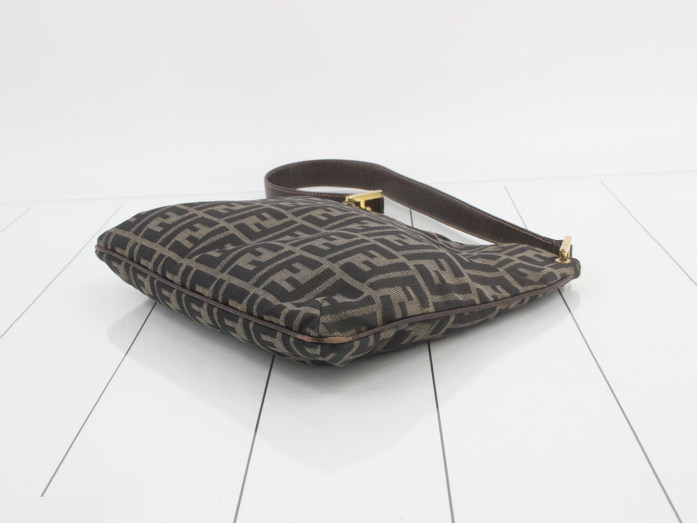 Zucca shoulder bag — view 6