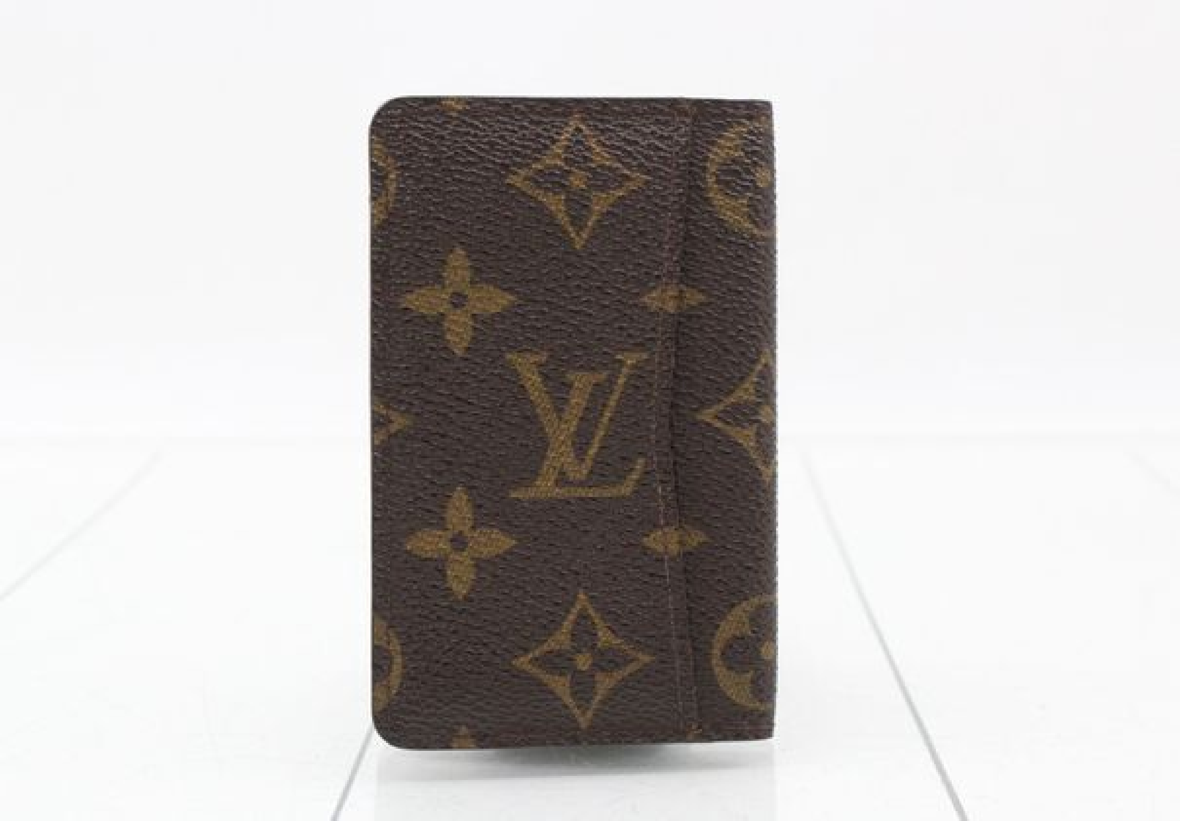 Pochette Carte Visite Card Case — view 2