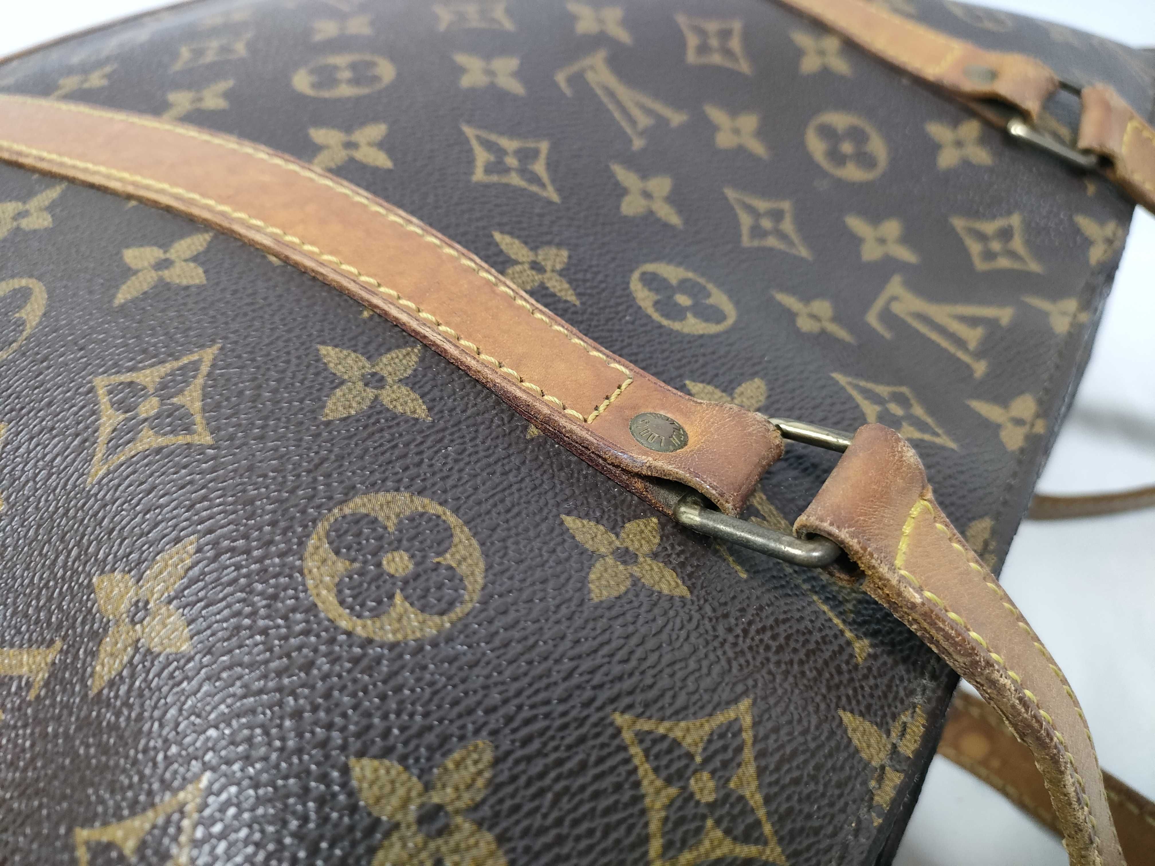 Monogram Babylon M51102 Handbag — view 11