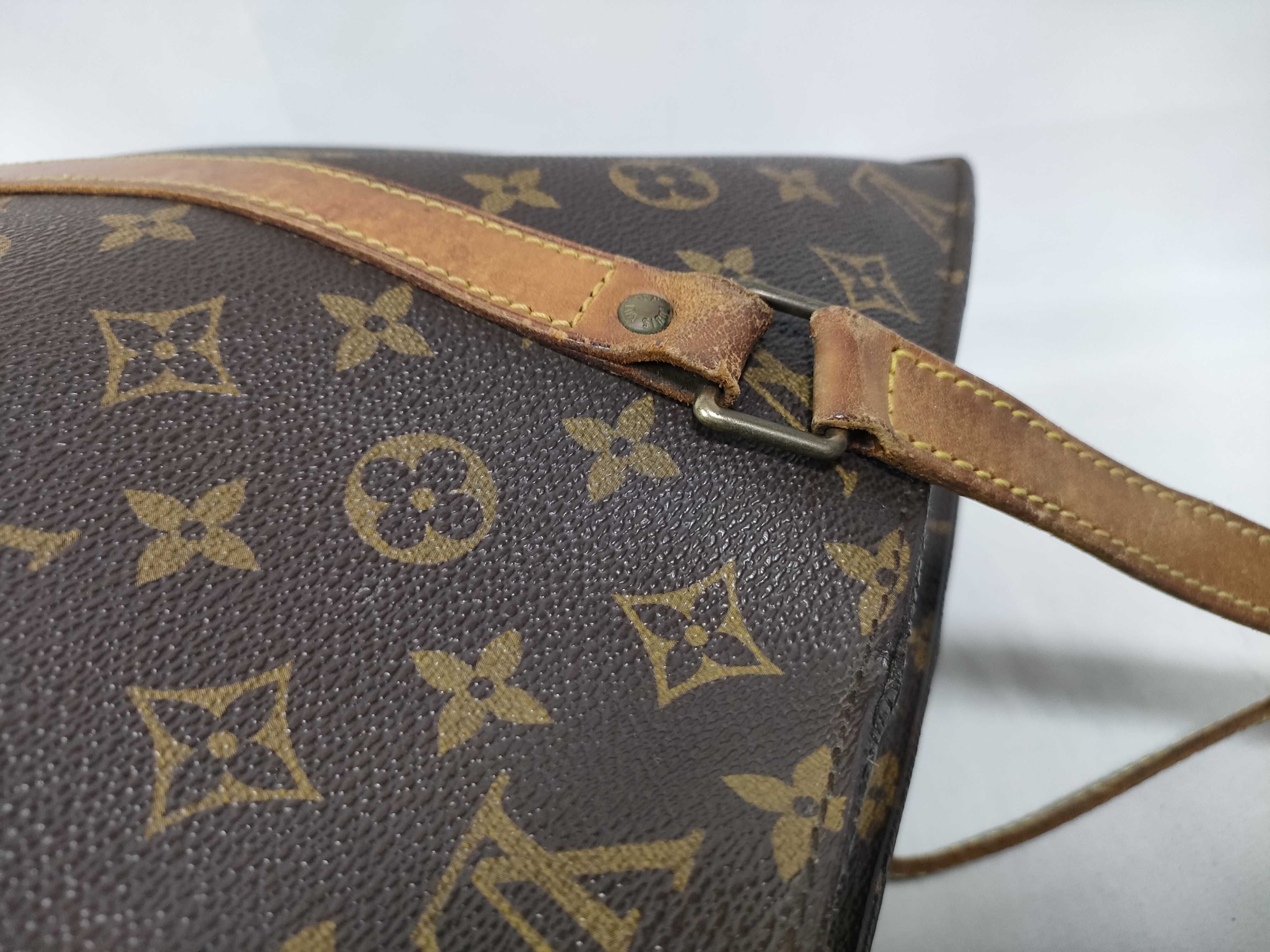 Monogram Babylon M51102 Handbag — view 12