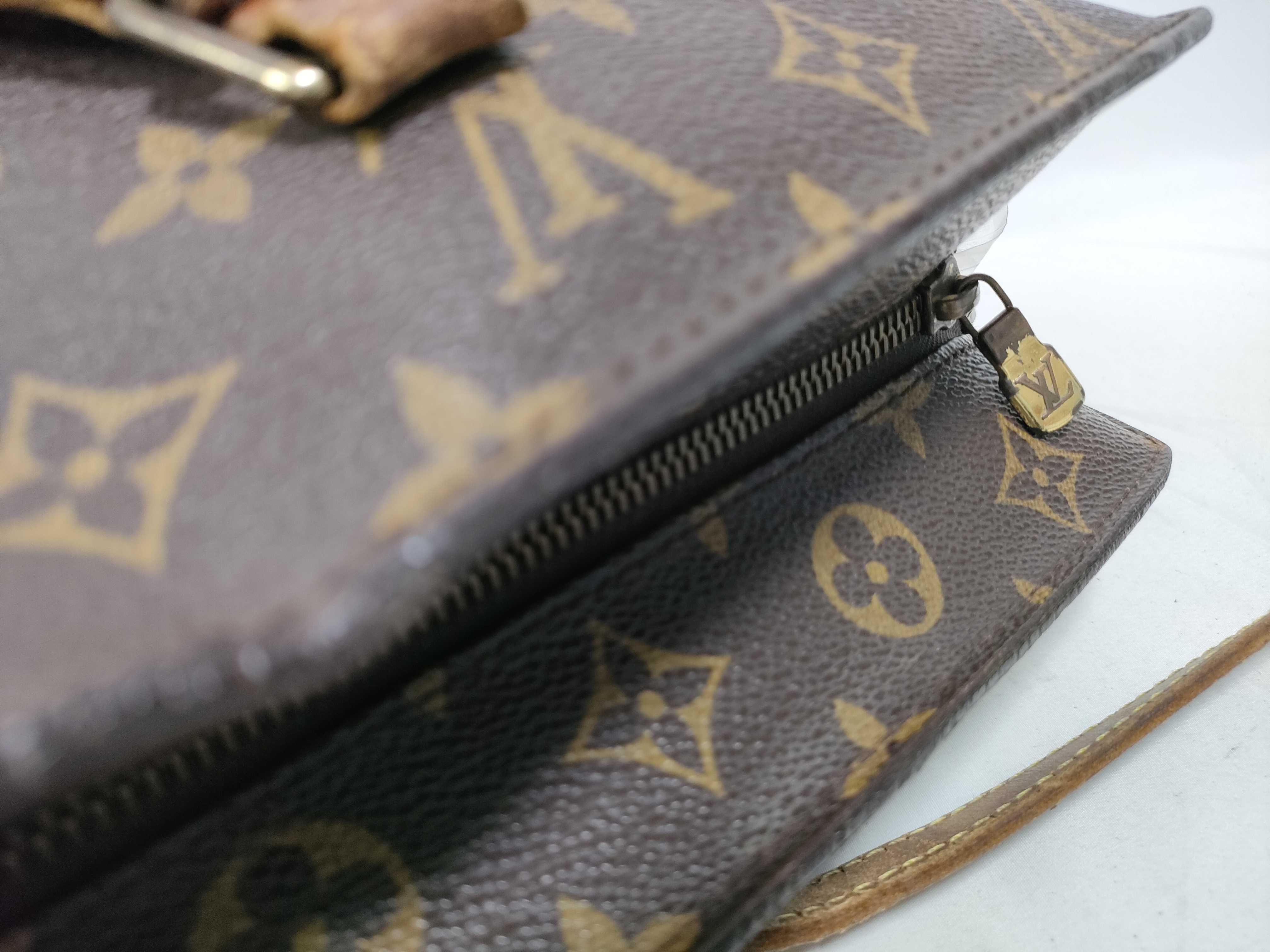Monogram Babylon M51102 Handbag — view 13