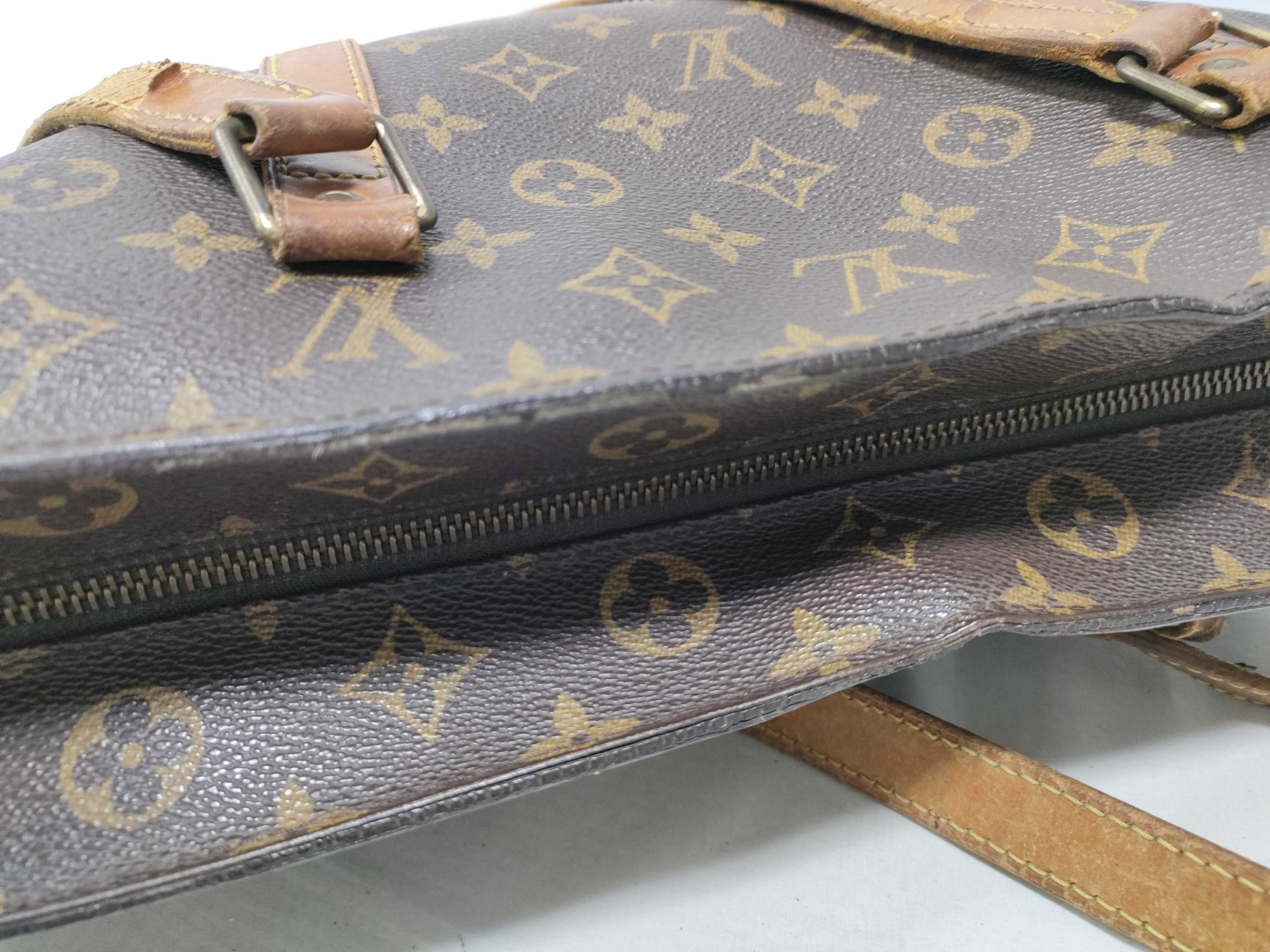 Monogram Babylon M51102 Handbag — view 14