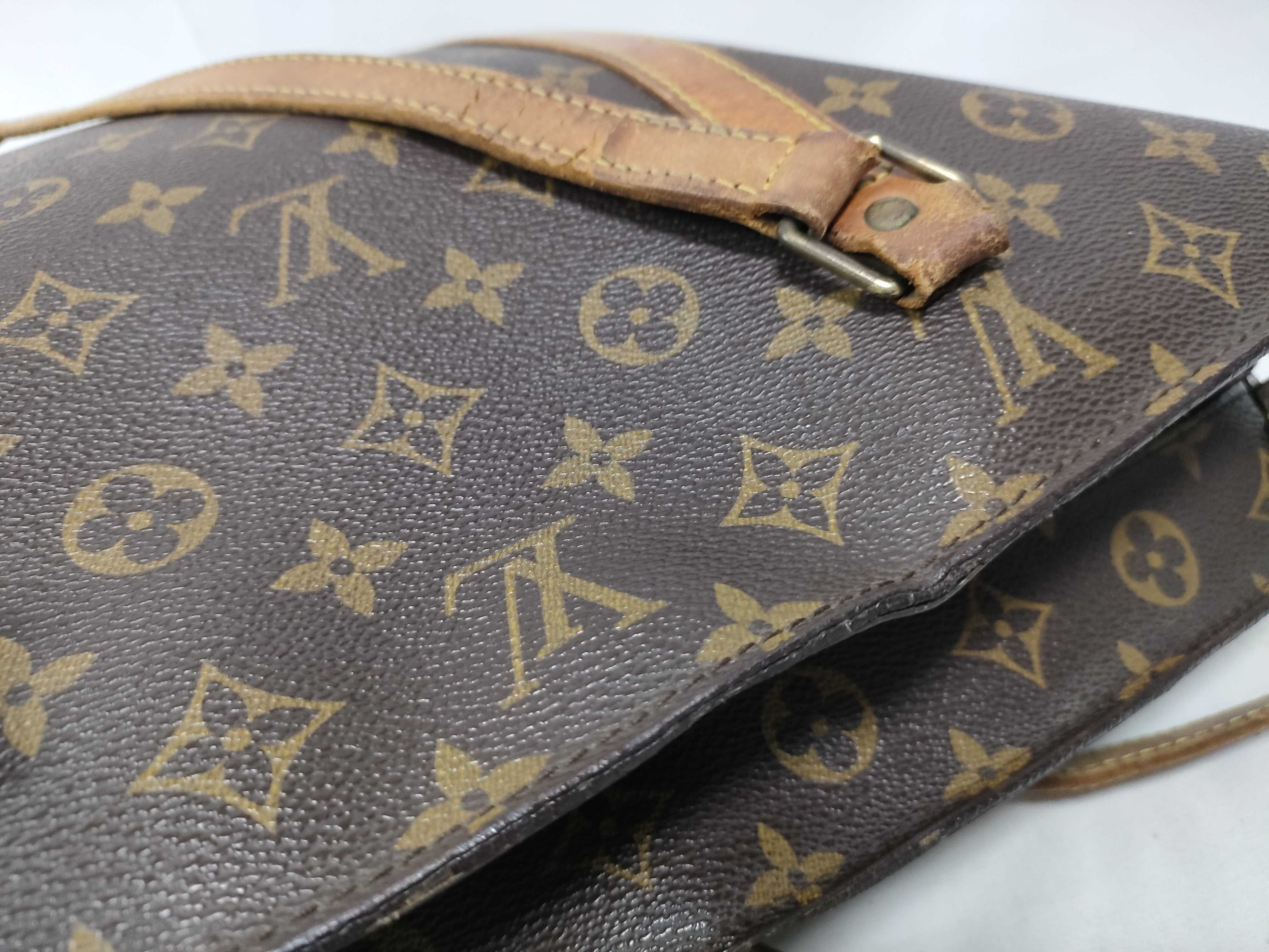 Monogram Babylon M51102 Handbag — view 15
