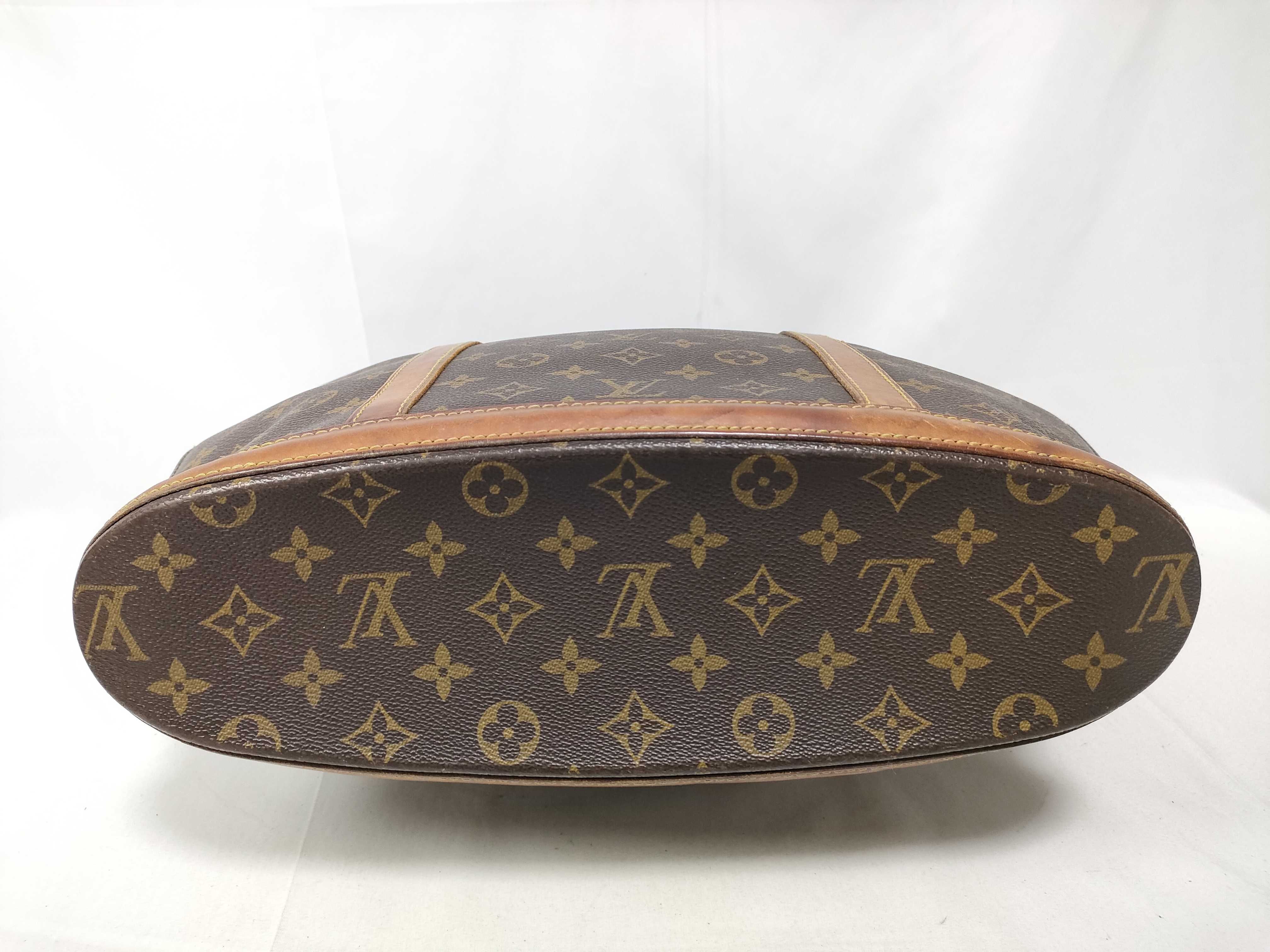 Monogram Babylon M51102 Handbag — view 3