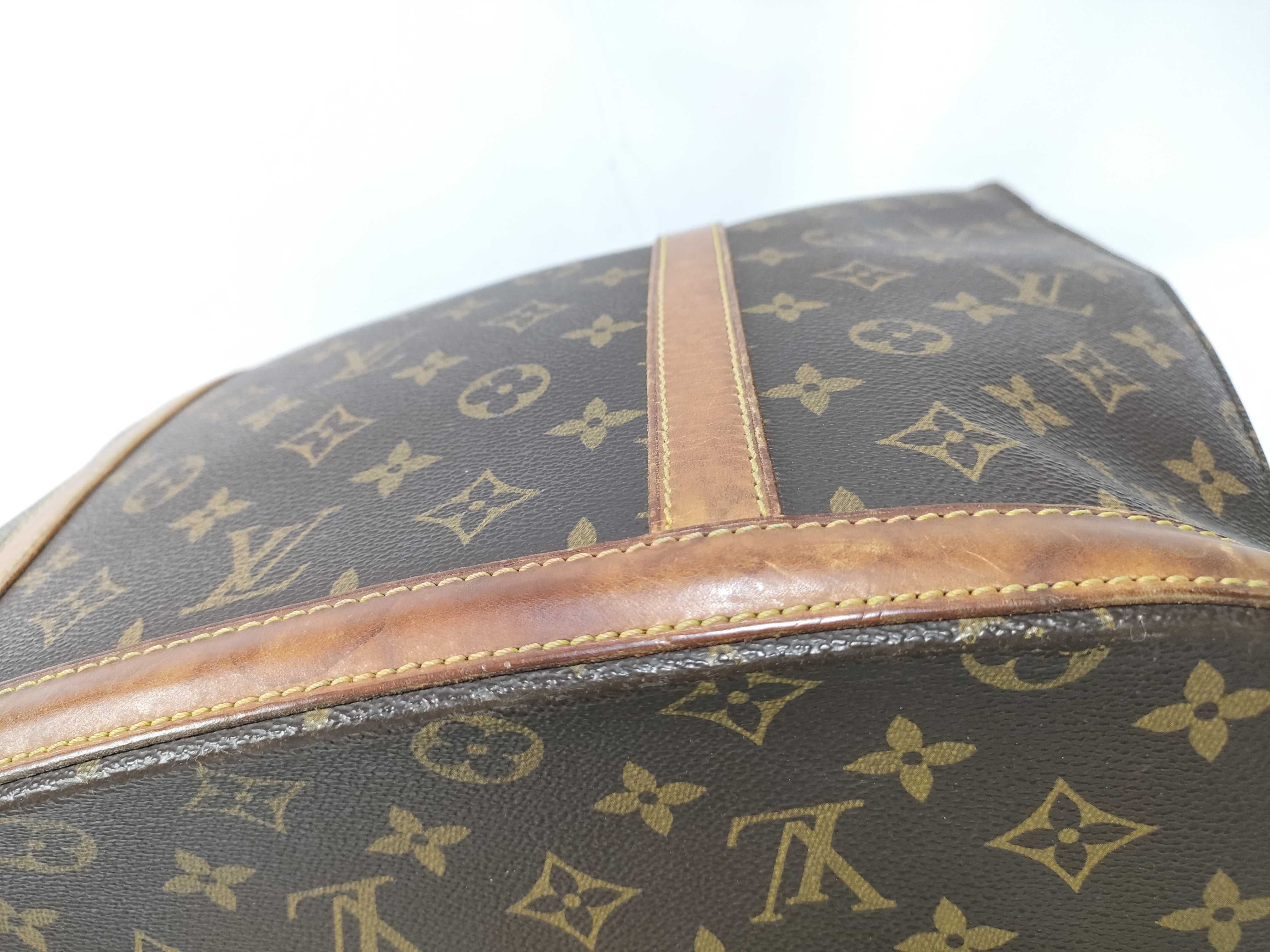 Monogram Babylon M51102 Handbag — view 4