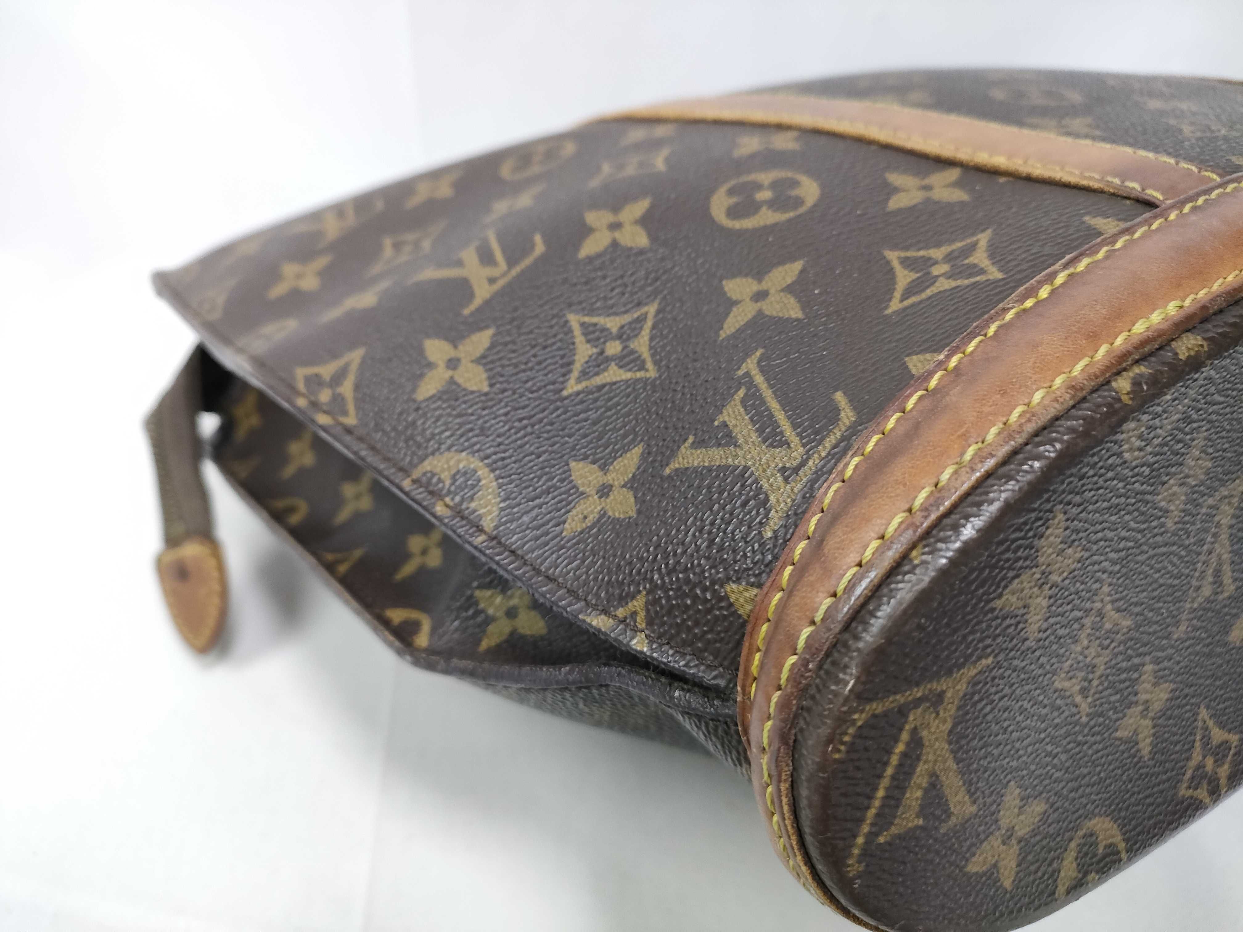 Monogram Babylon M51102 Handbag — view 5