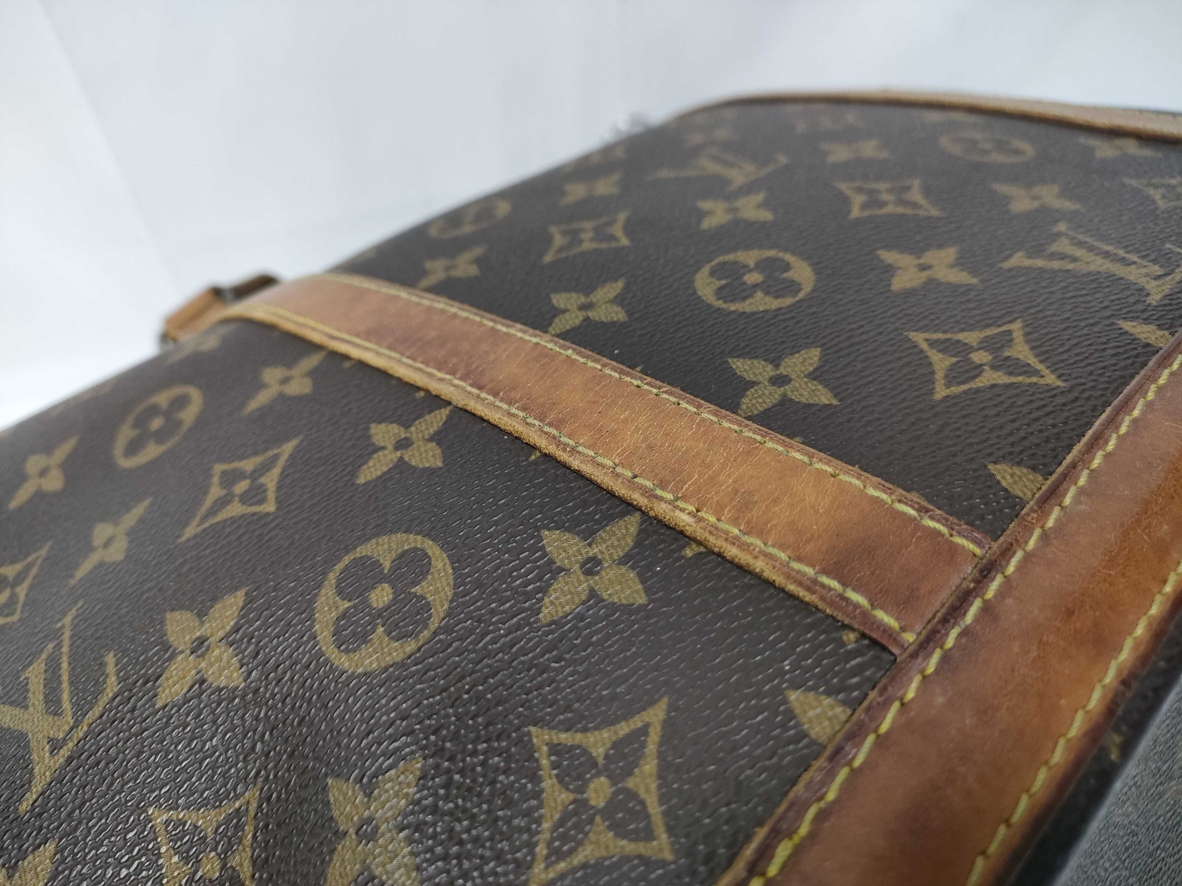 Monogram Babylon M51102 Handbag — view 6