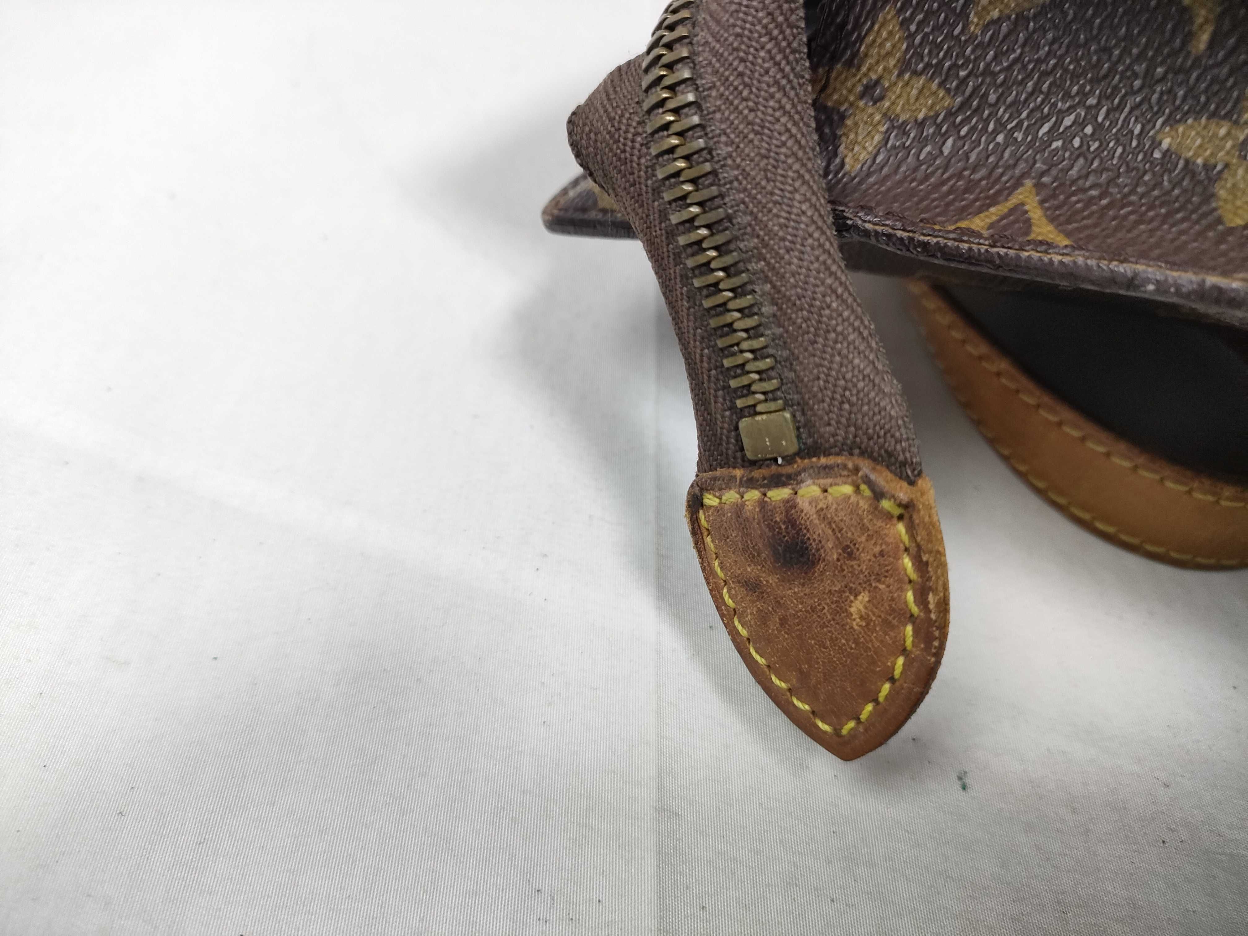 Monogram Babylon M51102 Handbag — view 7