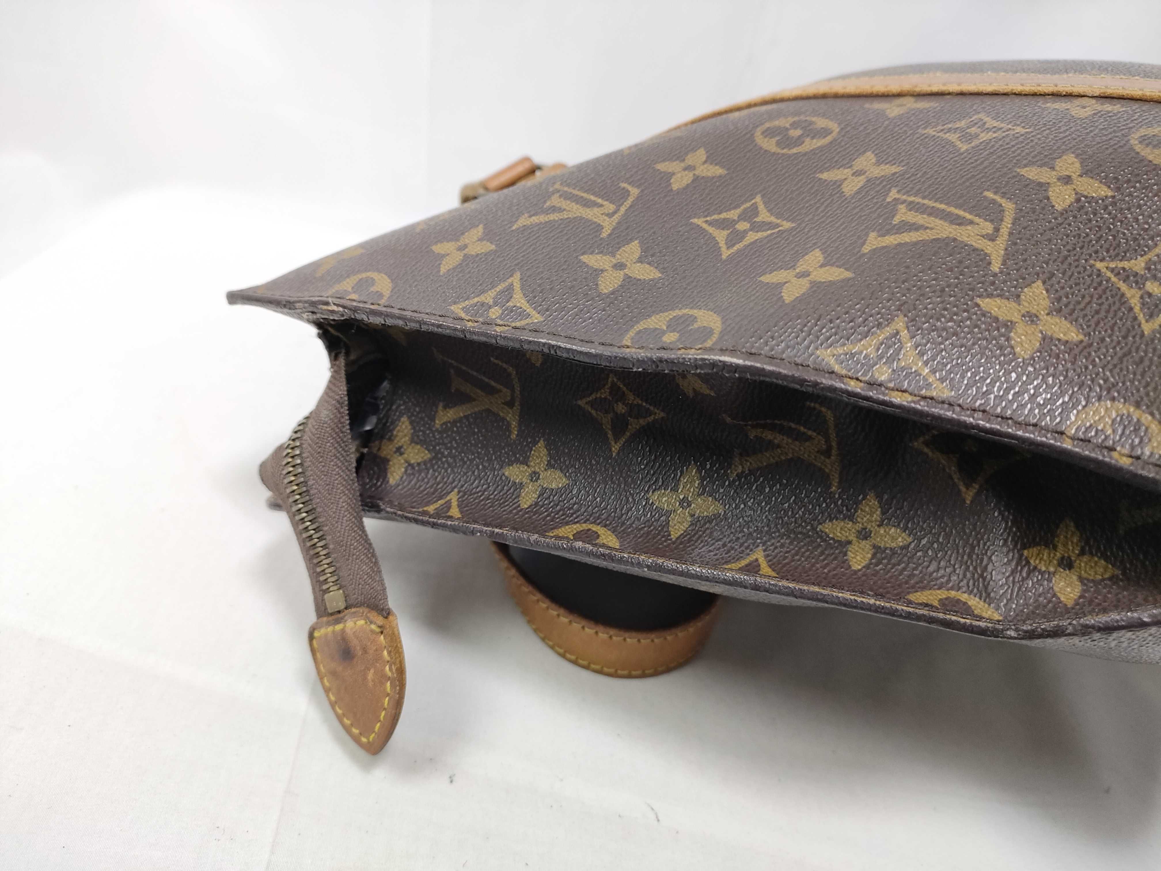 Monogram Babylon M51102 Handbag — view 8