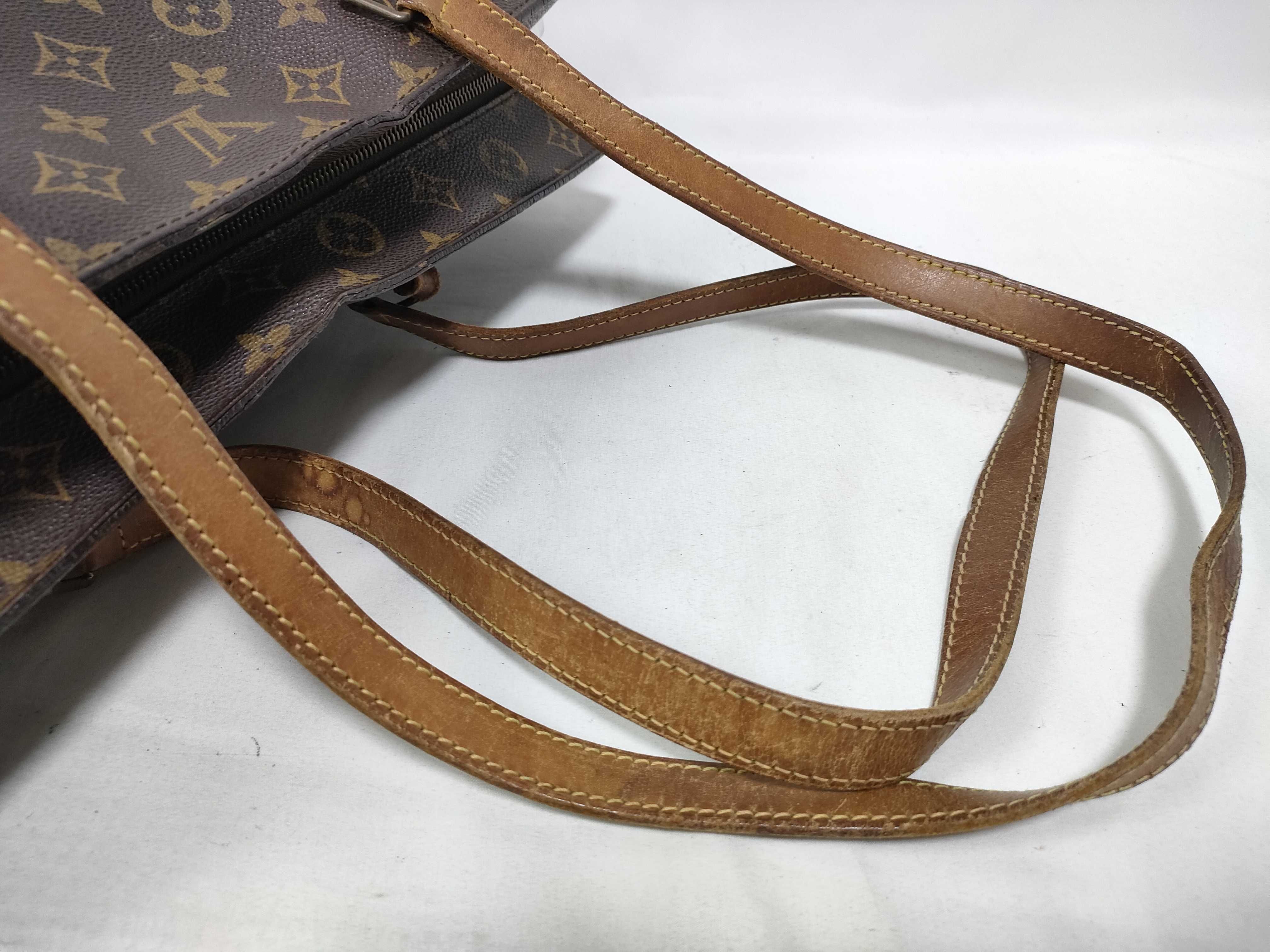 Monogram Babylon M51102 Handbag — view 10