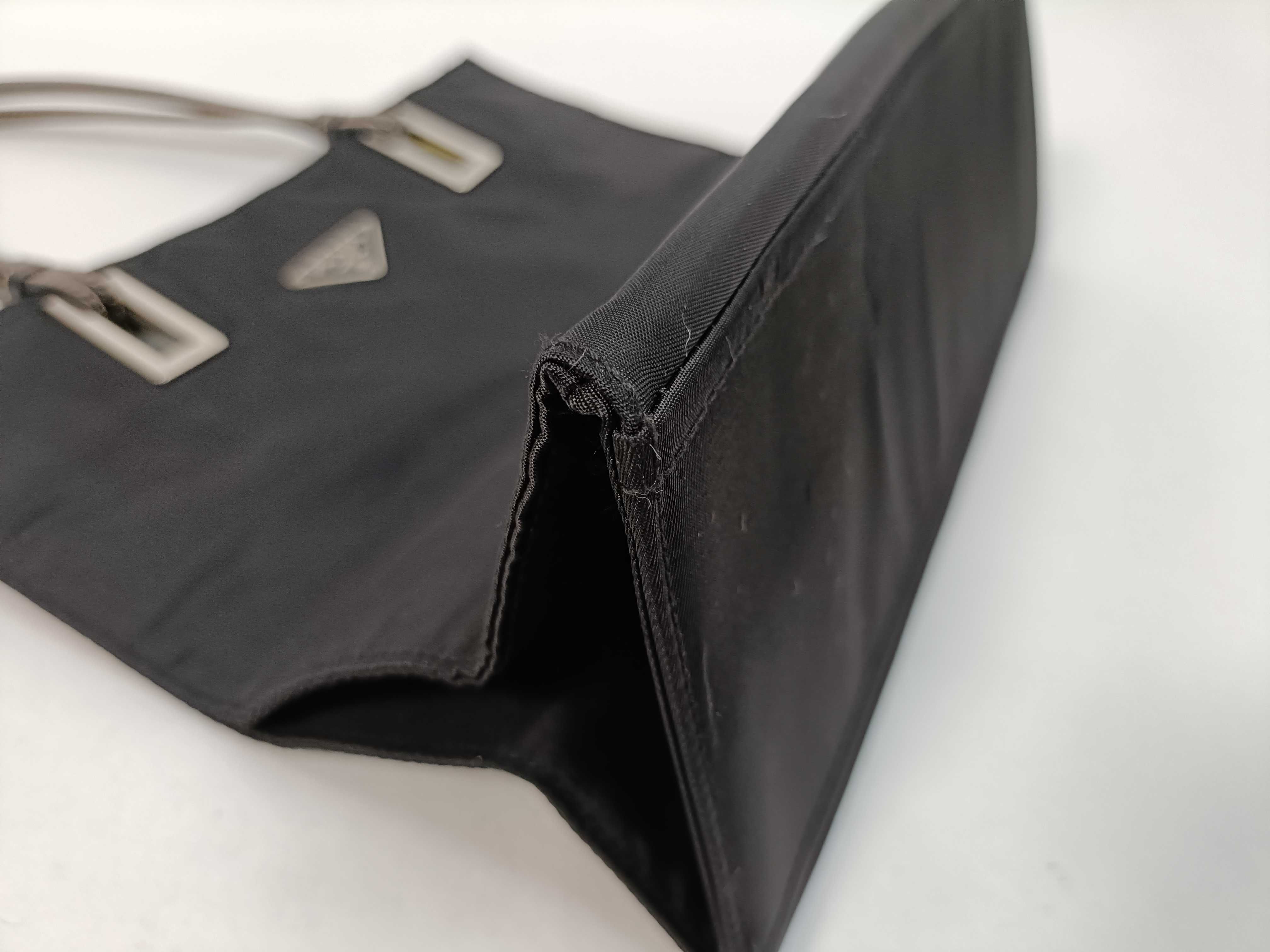Nylon Tote Bag — view 6