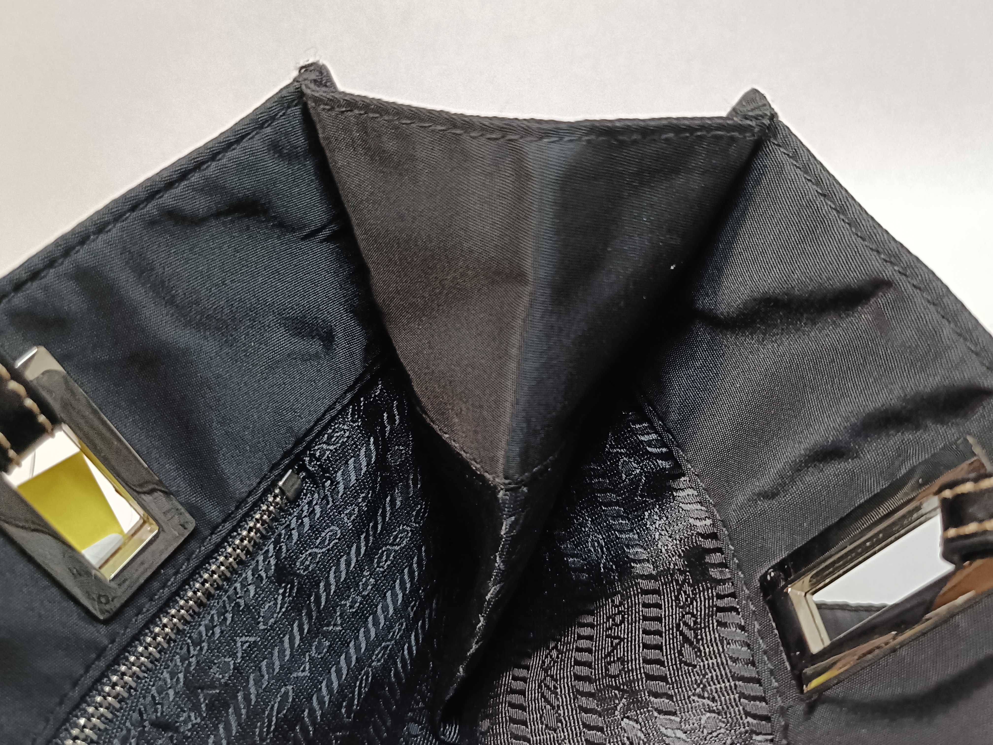 Nylon Tote Bag — view 8
