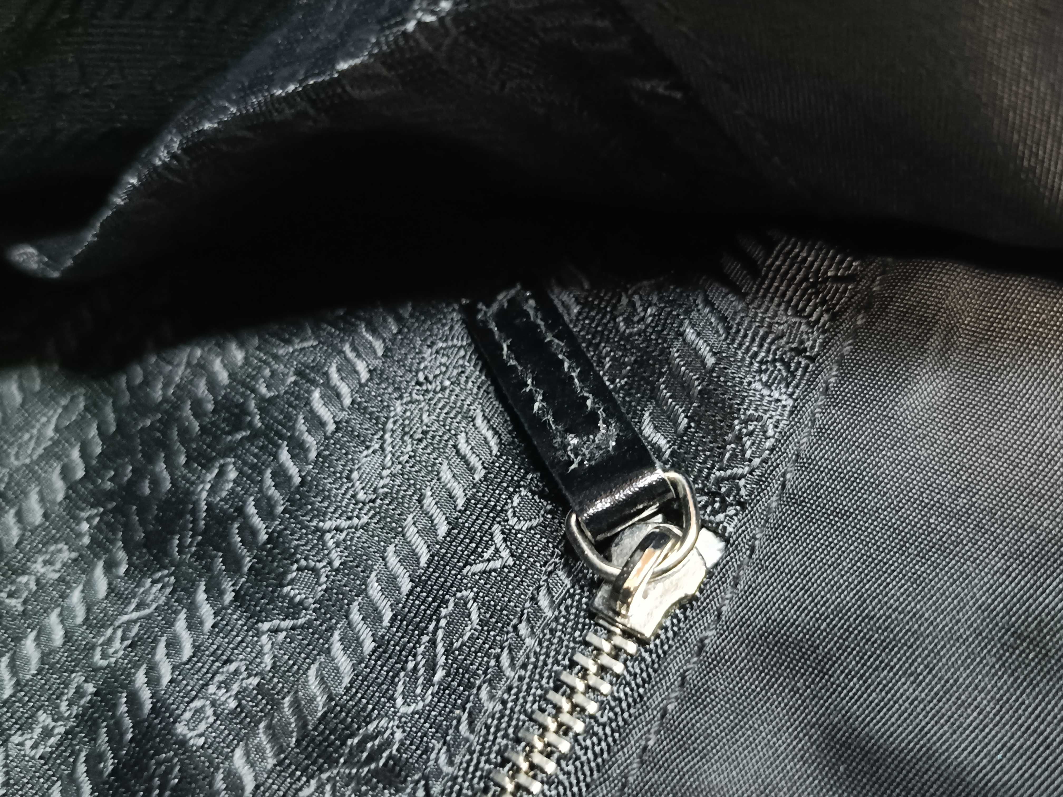 Nylon Tote Bag — view 10