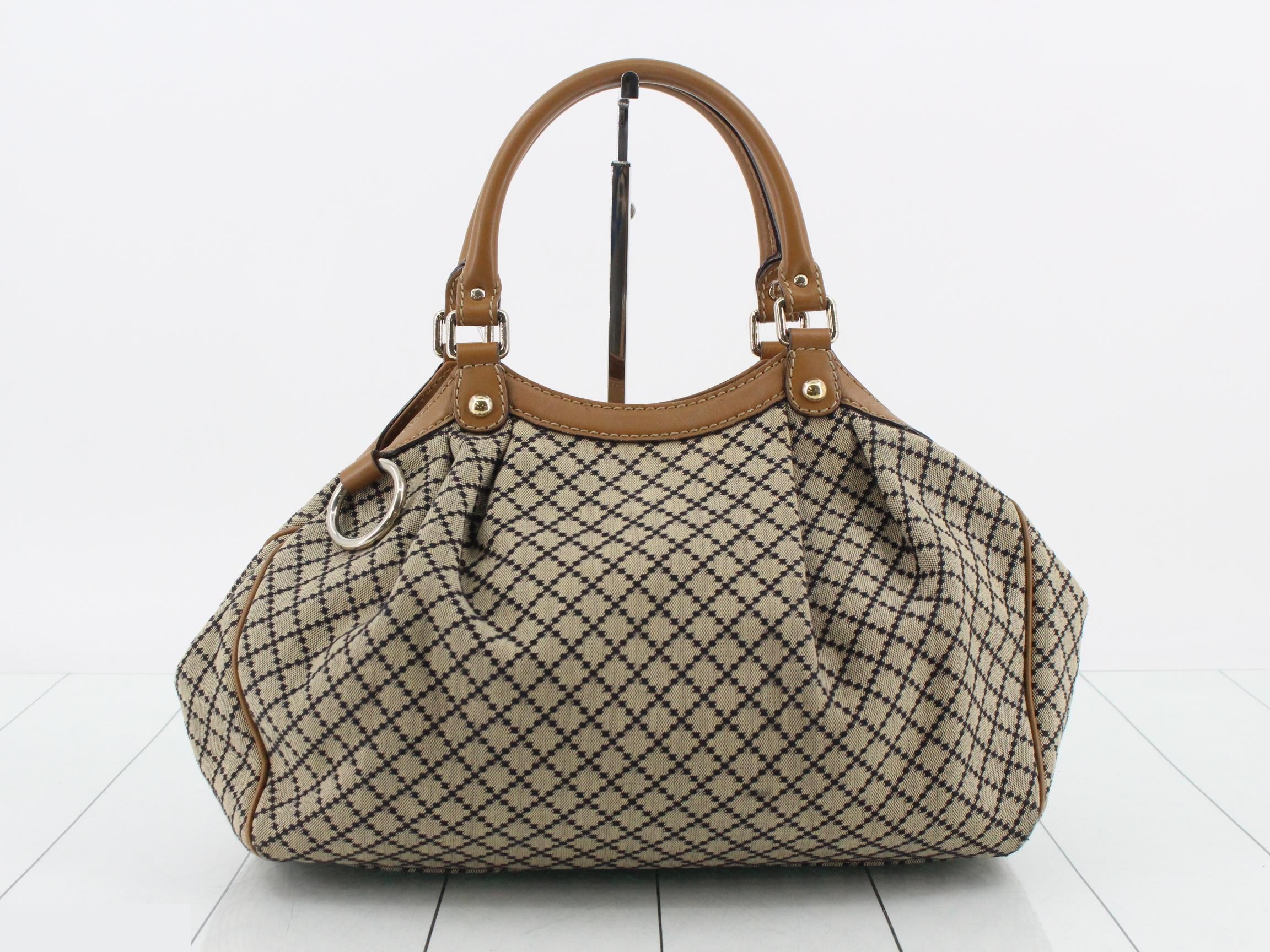 Diamante (Bag) - Tote Bag — view 2