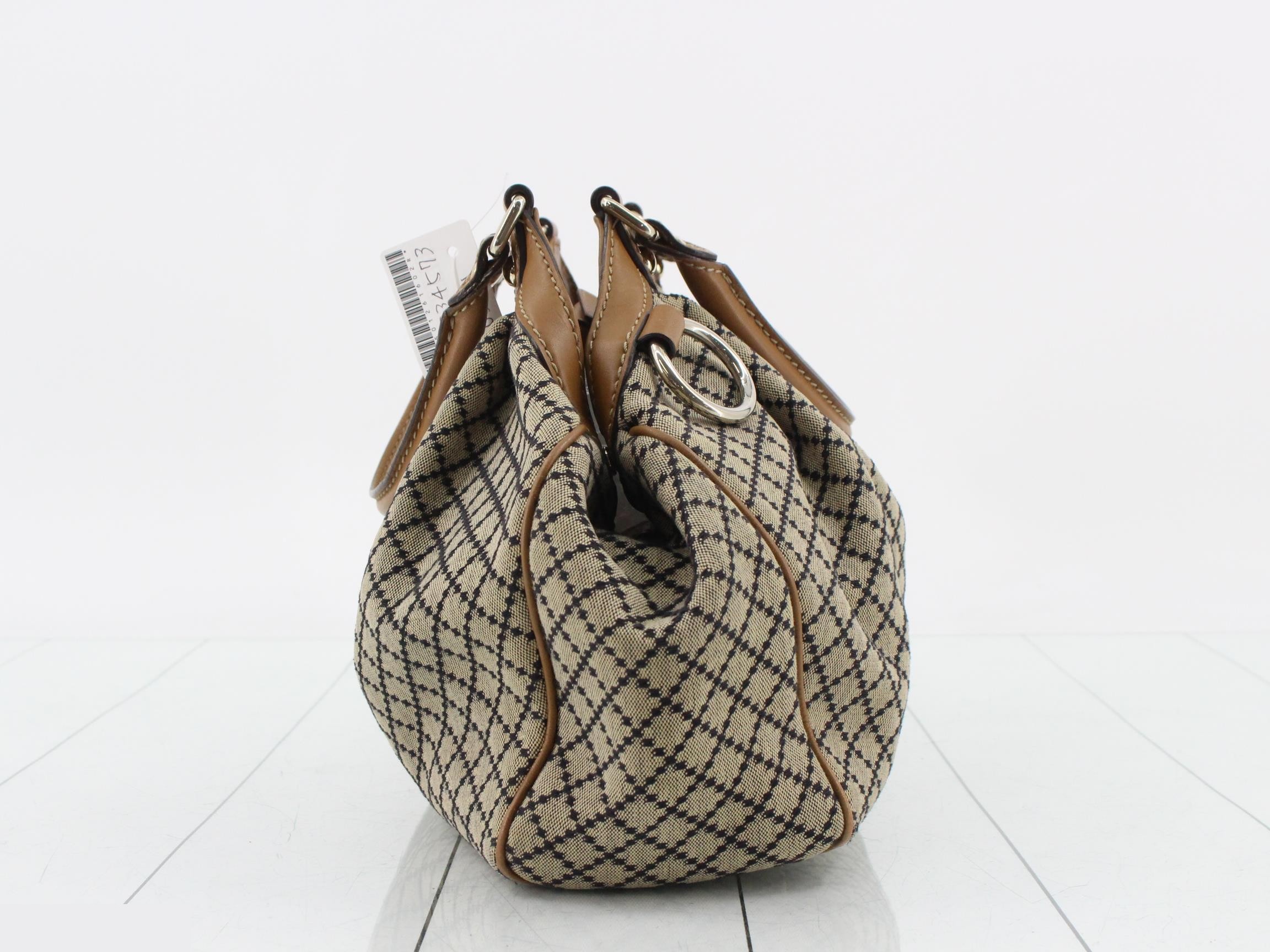 Diamante (Bag) - Tote Bag — view 3
