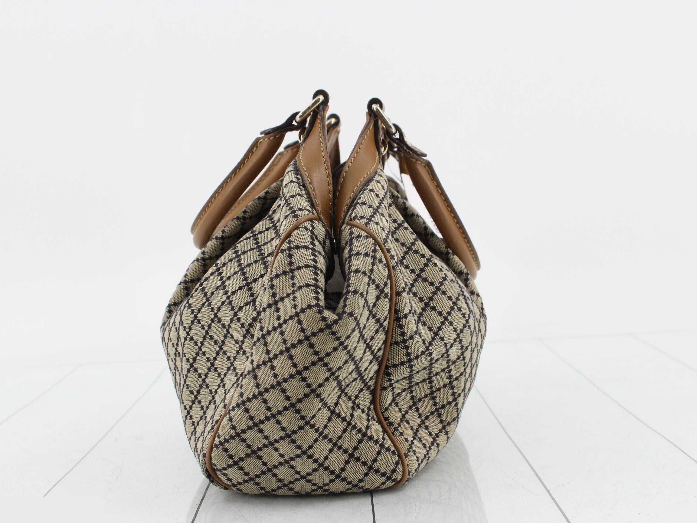 Diamante (Bag) - Tote Bag — view 4