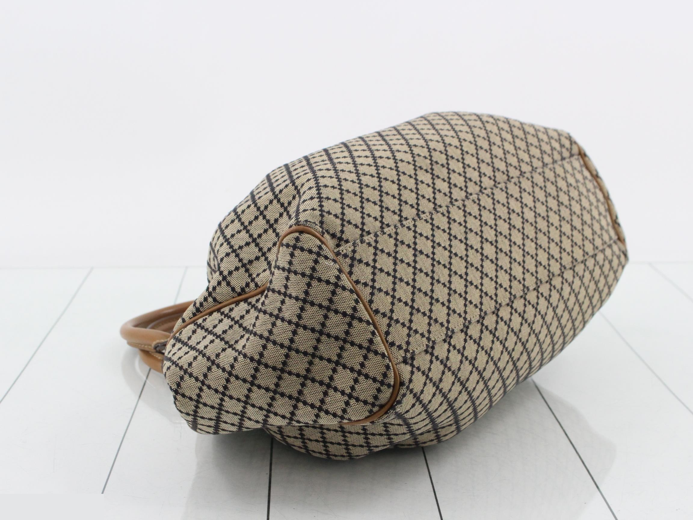 Diamante (Bag) - Tote Bag — view 5