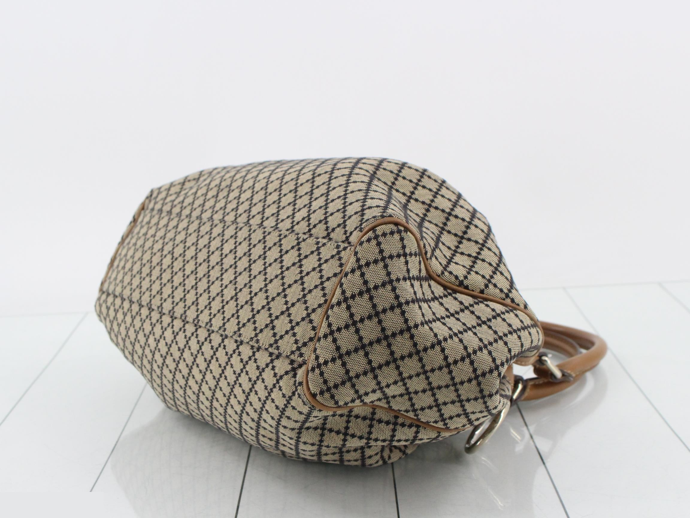 Diamante (Bag) - Tote Bag — view 6