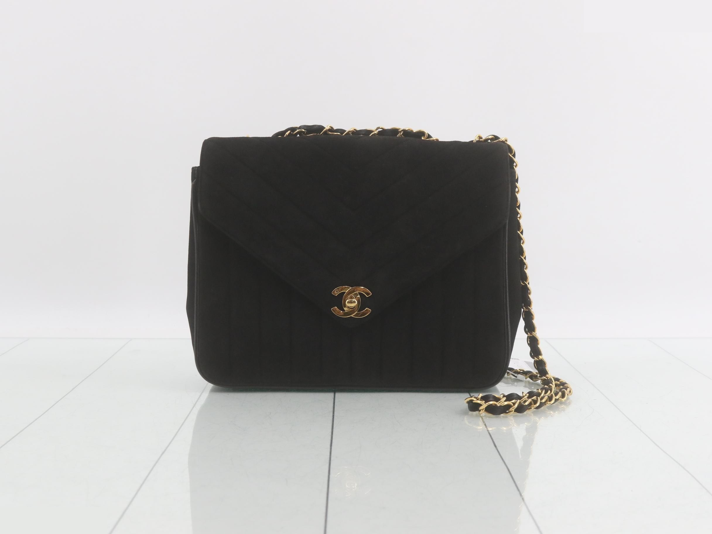 Suede (bag)