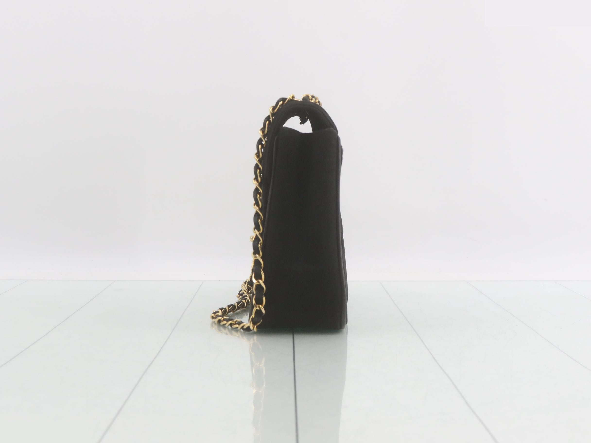 Suede (bag) — view 3