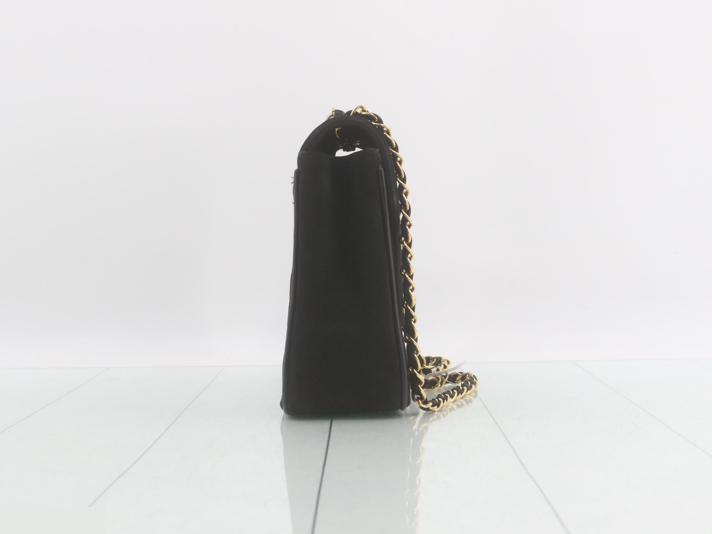 Suede (bag) — view 4