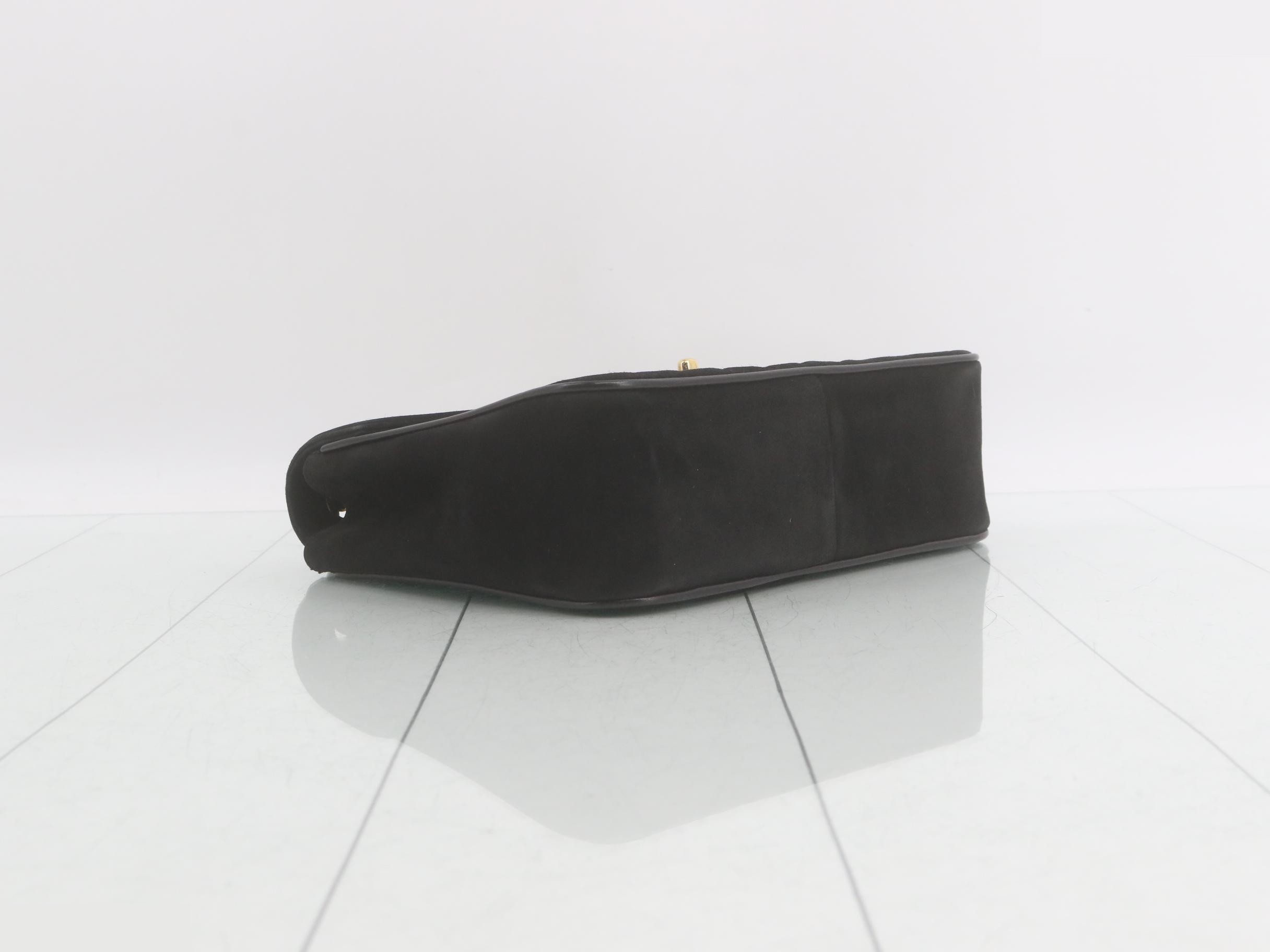 Suede (bag) — view 5