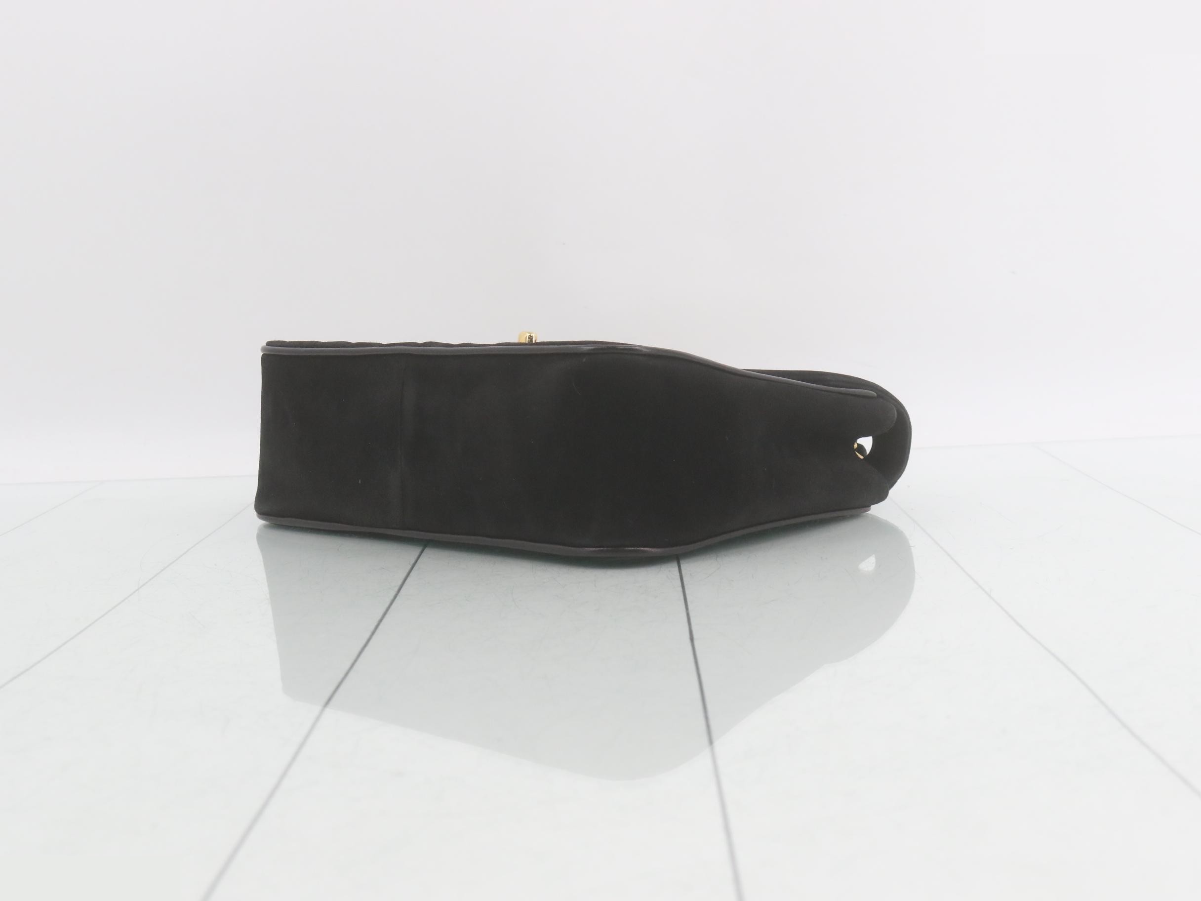 Suede (bag) — view 6