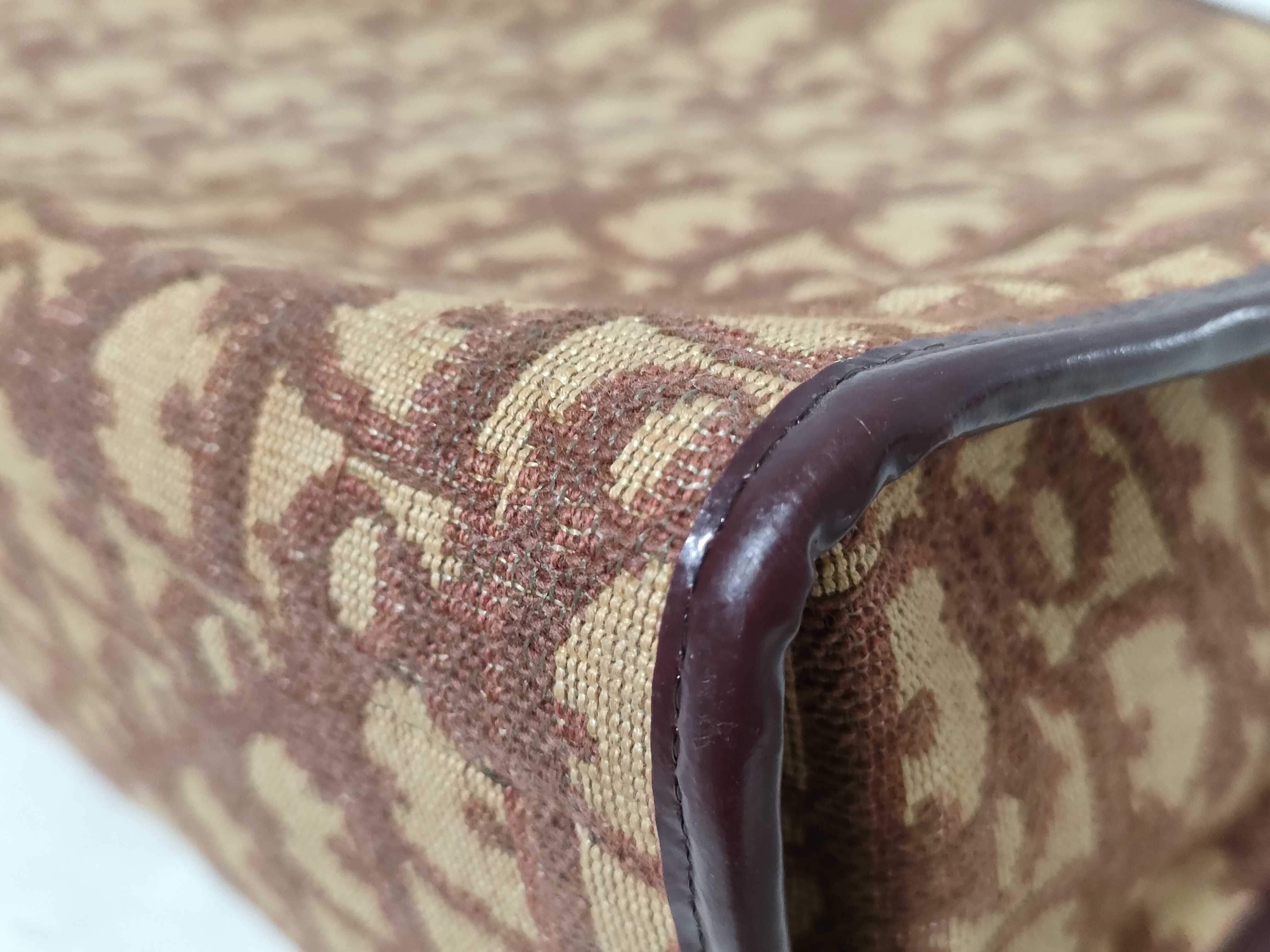Trotter Shoulder Bag Vintage Shoulder Bag — view 6