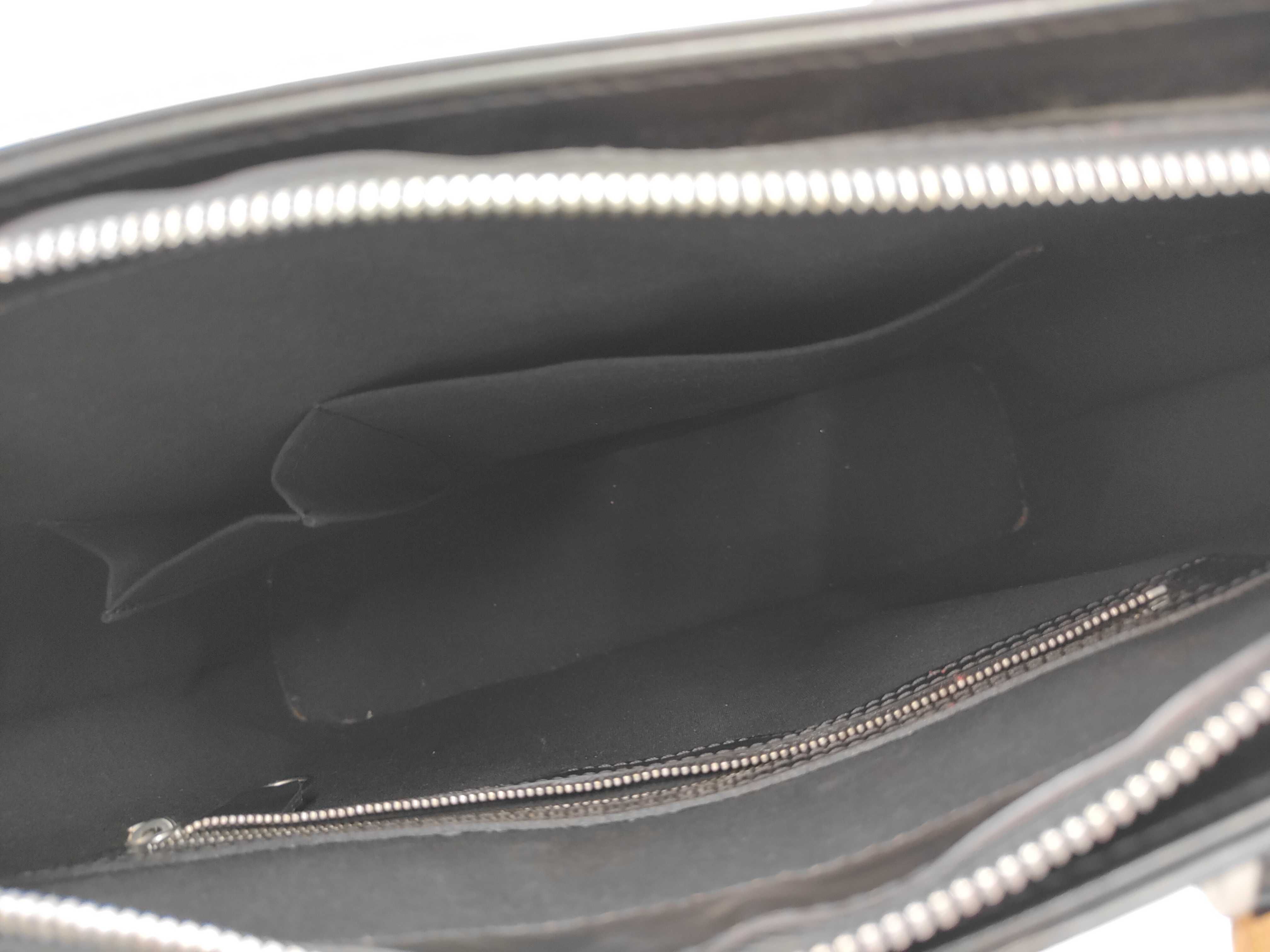 Monogram Matte Wilwood M55102 Handbag — view 9