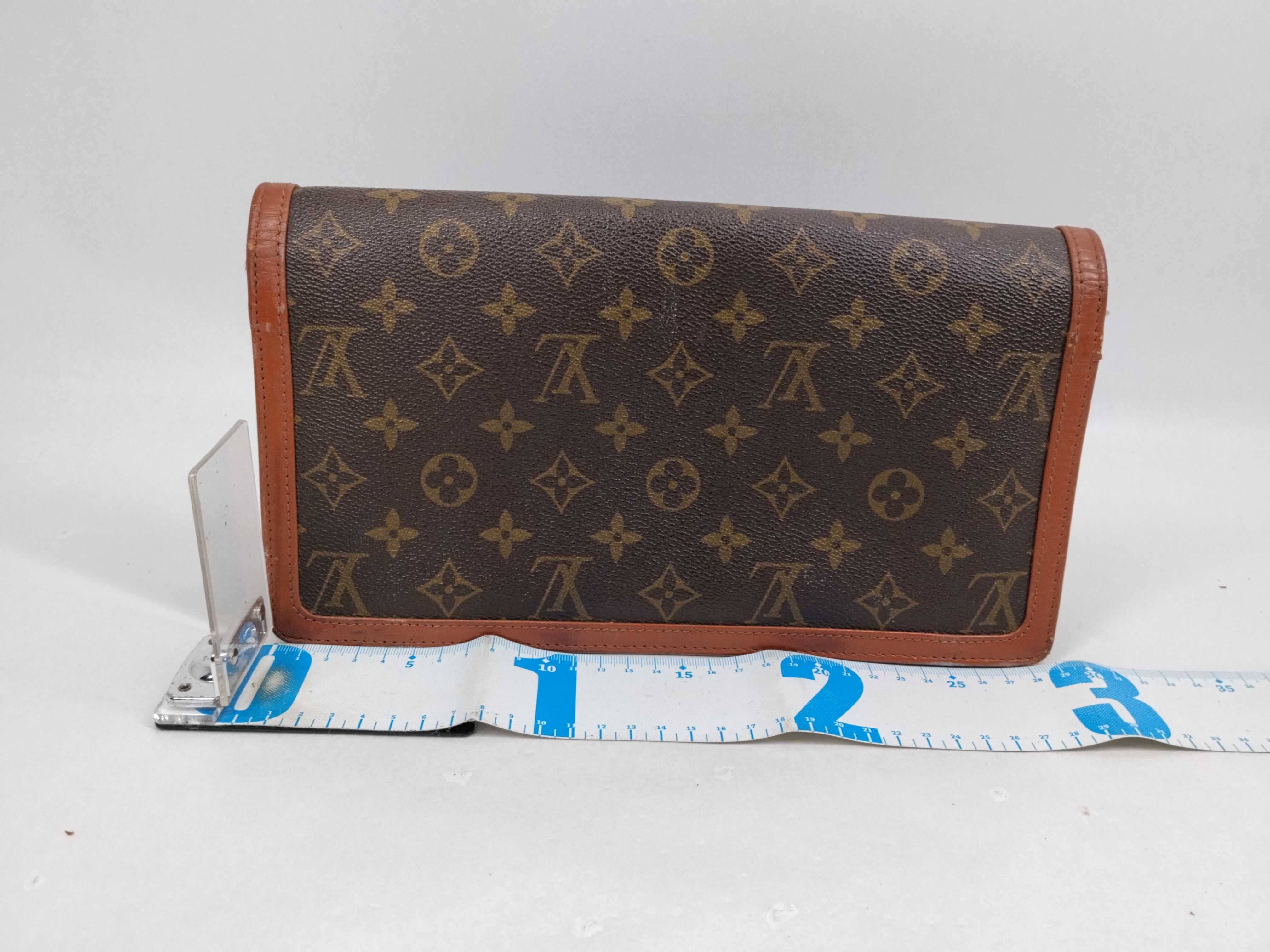 Monogram Pochette Dame Second Bag — view 2