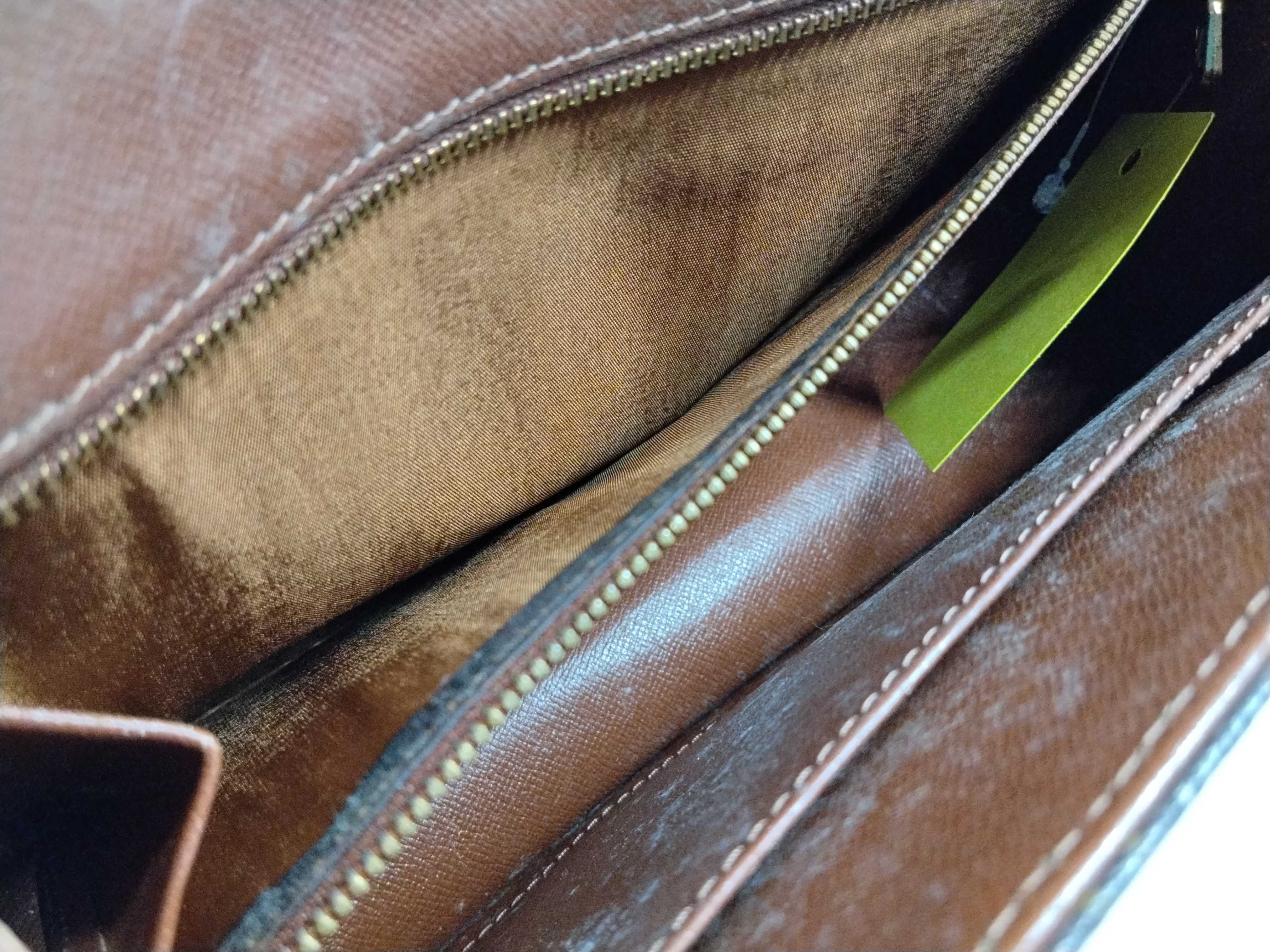 Monogram Pochette Dame Second Bag — view 11