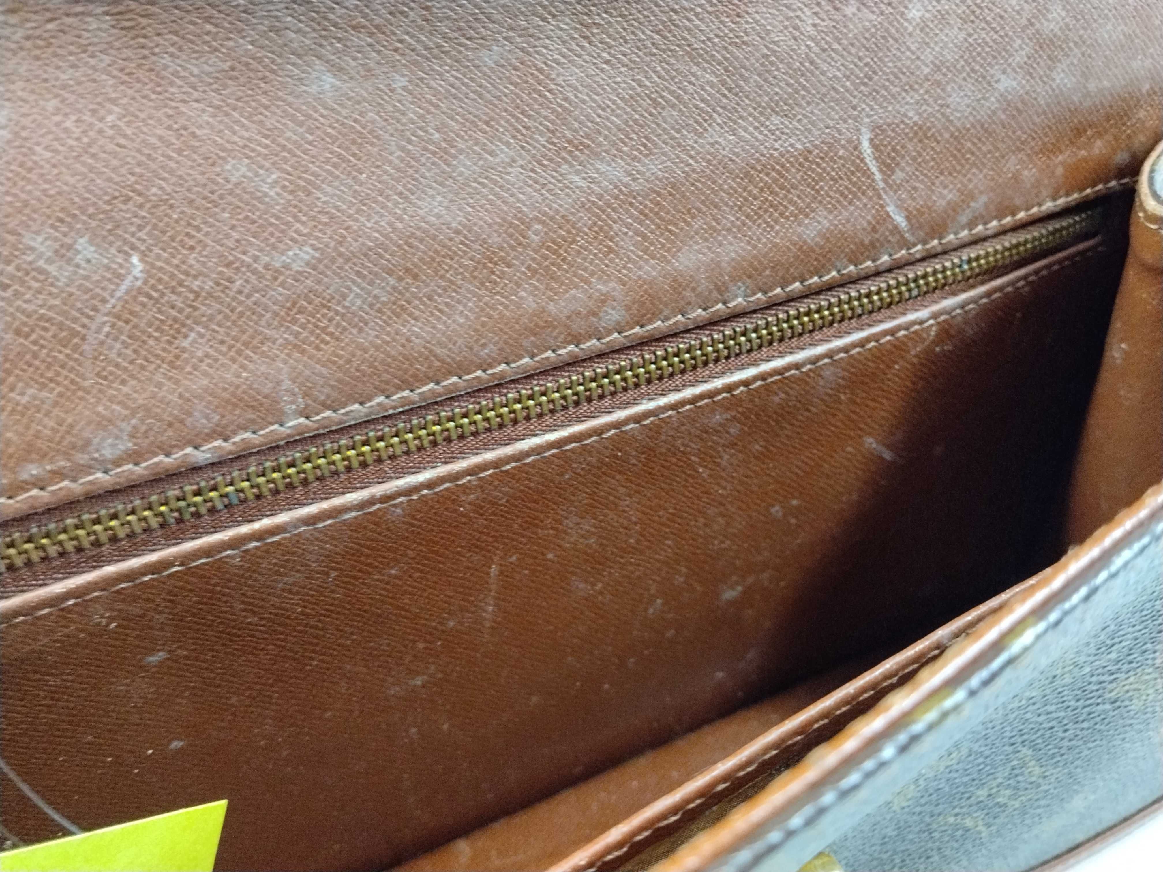 Monogram Pochette Dame Second Bag — view 12