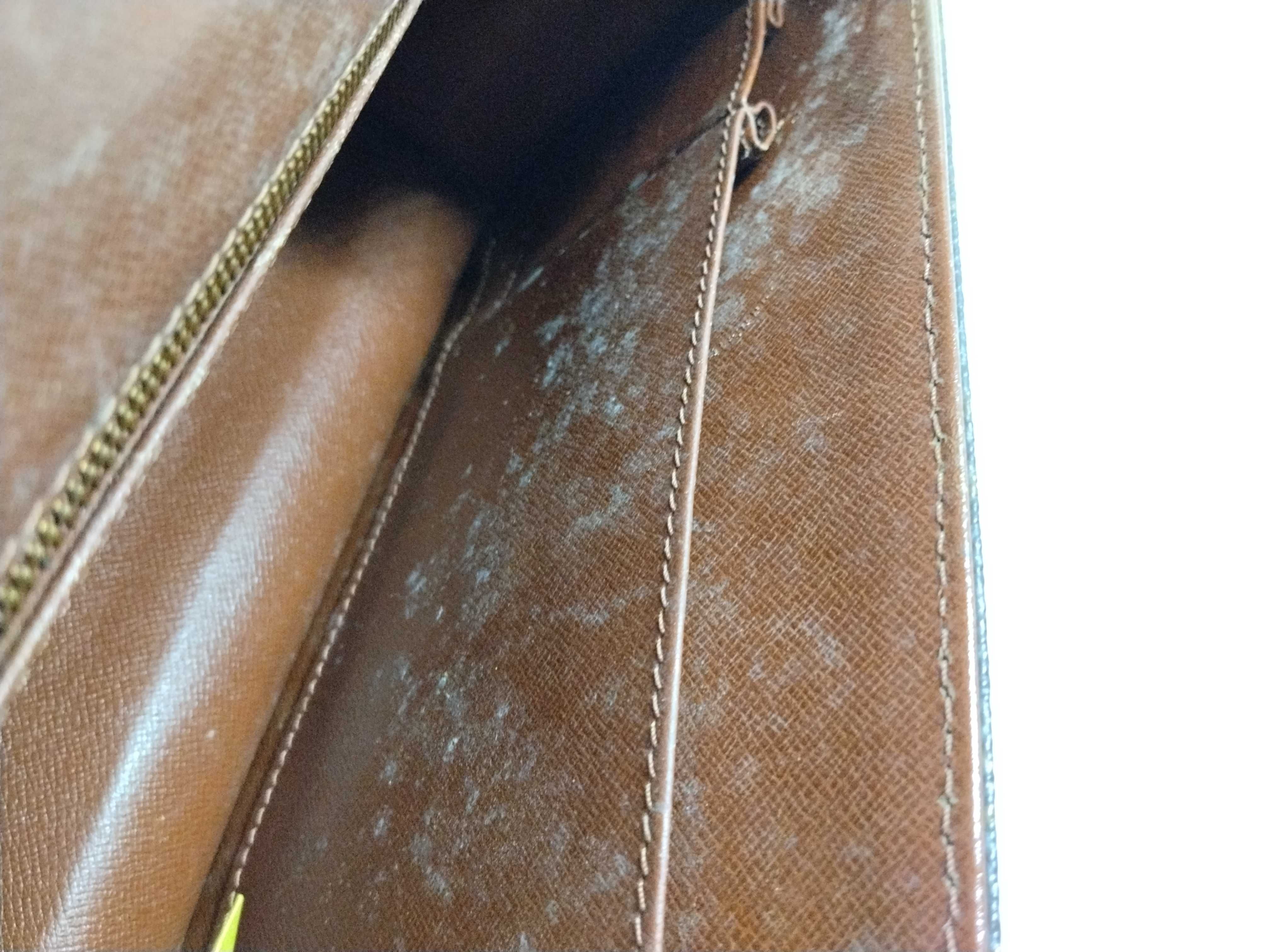 Monogram Pochette Dame Second Bag — view 13