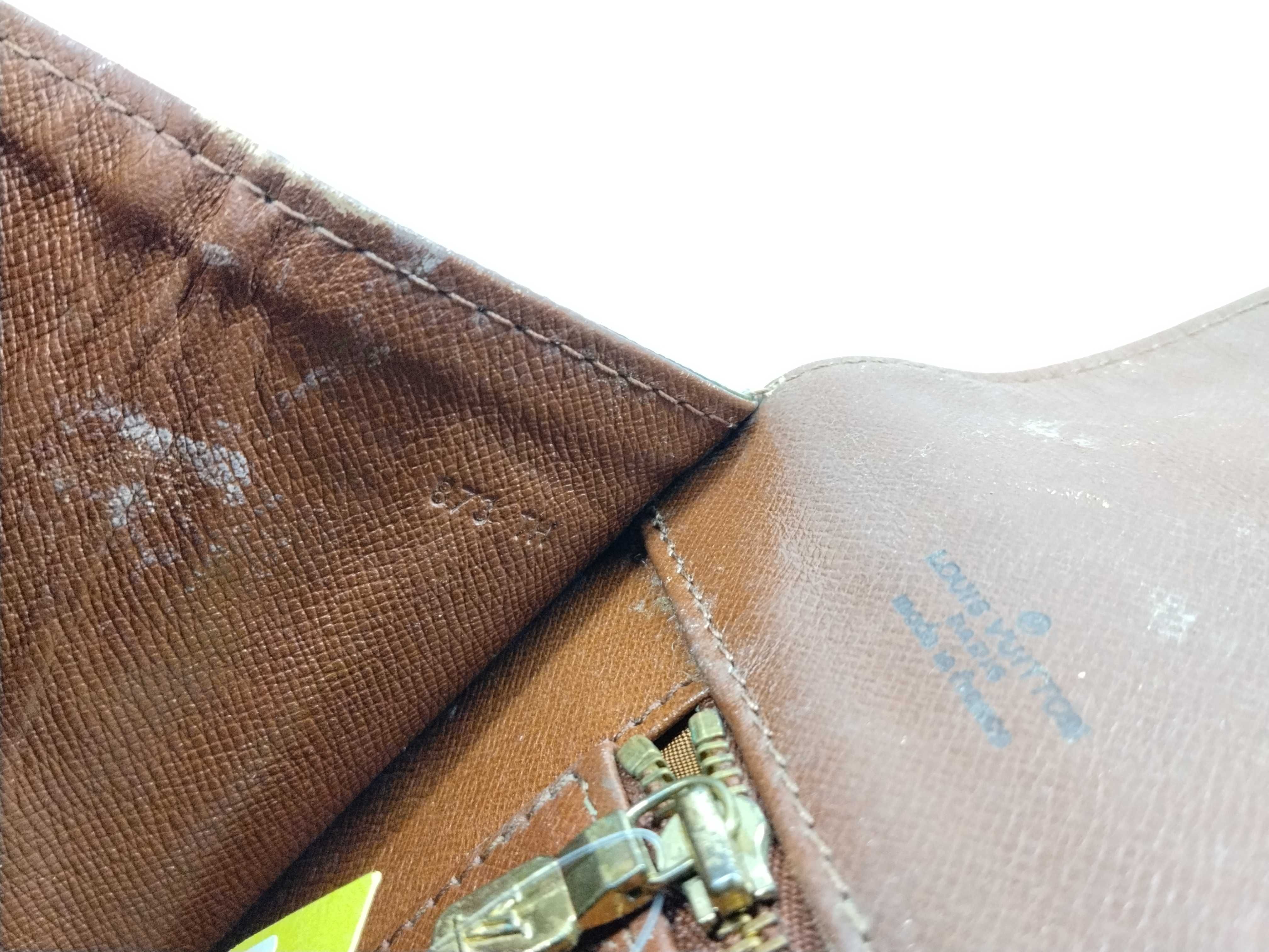 Monogram Pochette Dame Second Bag — view 15
