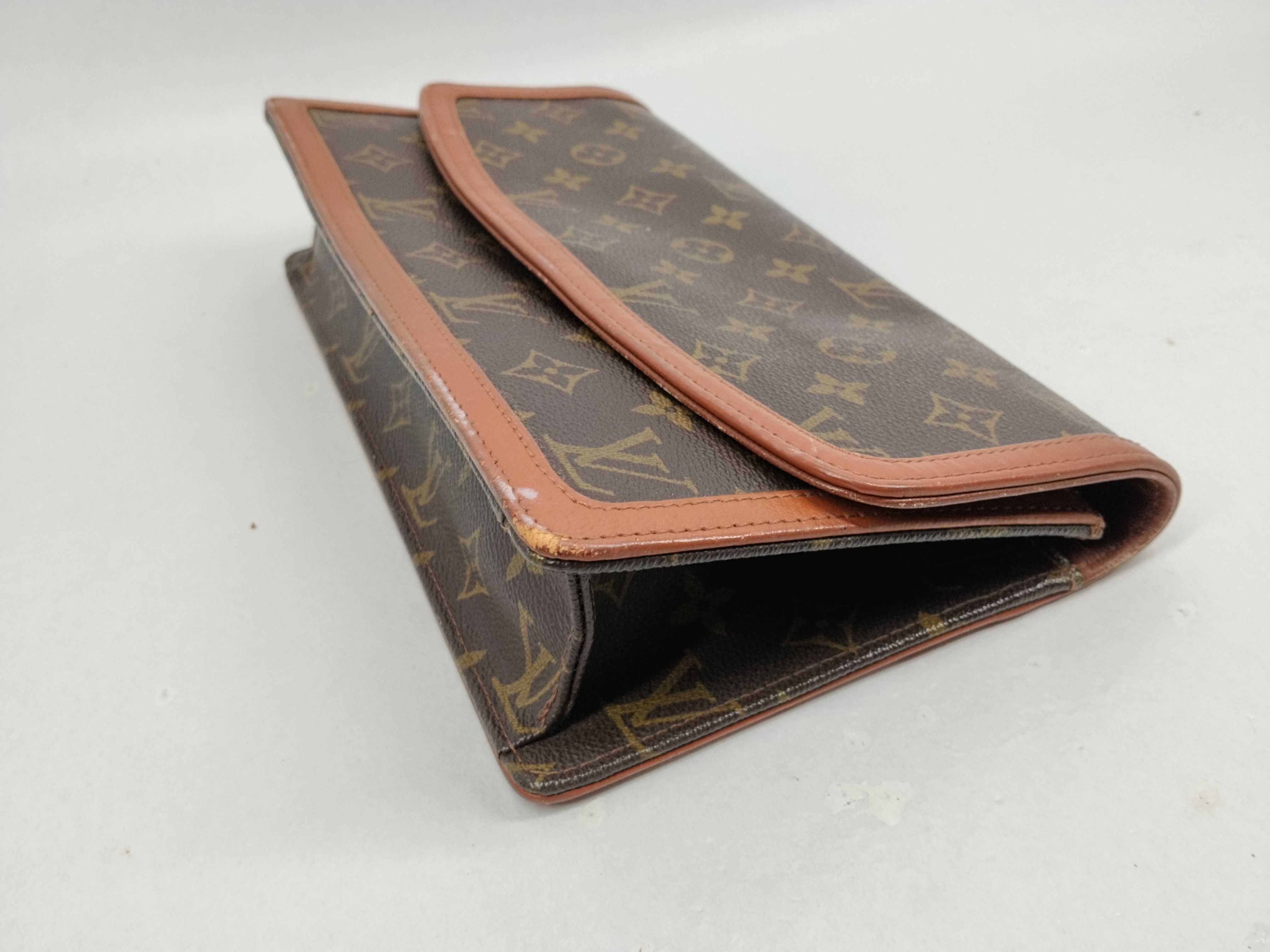 Monogram Pochette Dame Second Bag — view 4