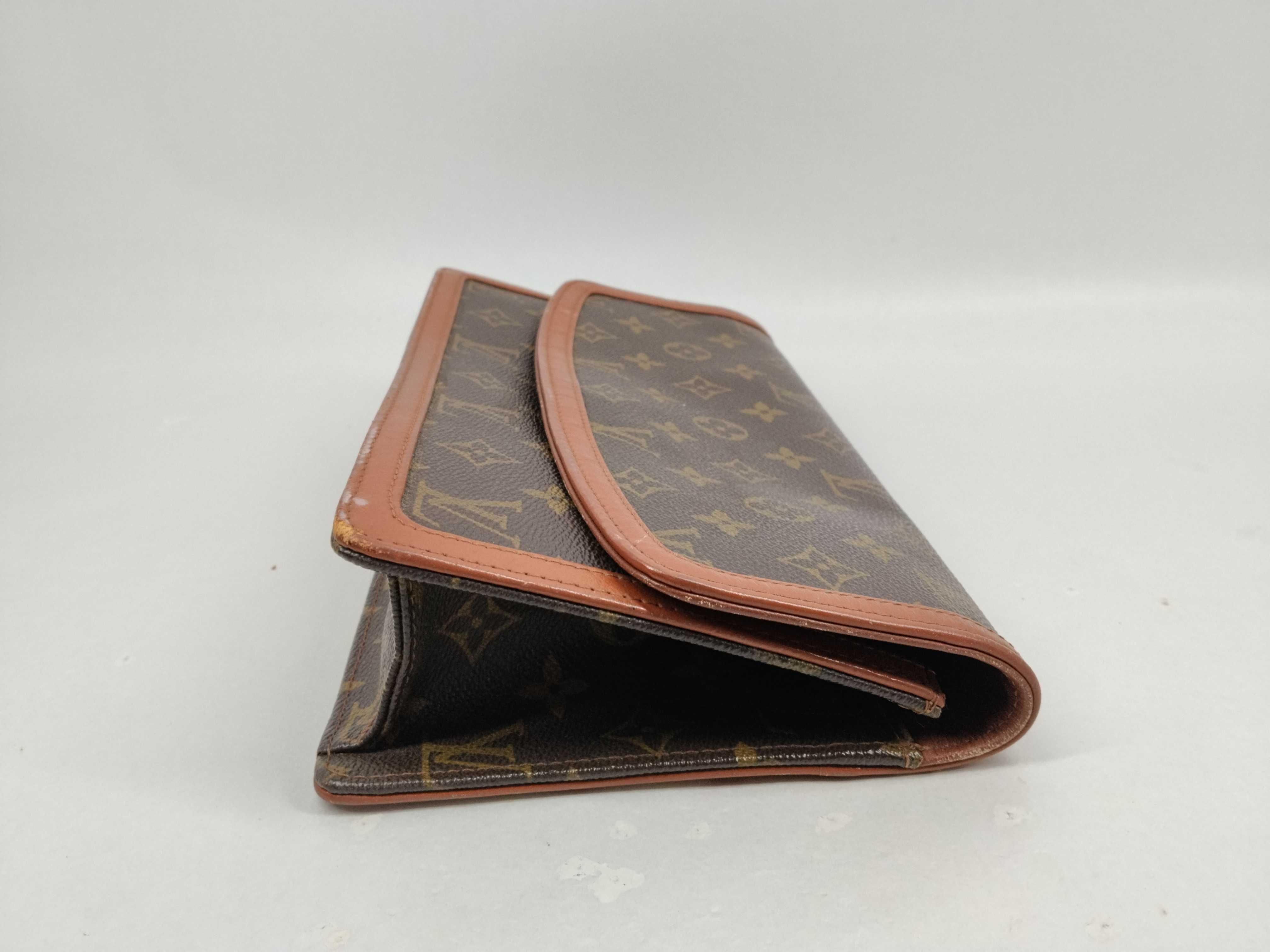 Monogram Pochette Dame Second Bag — view 5
