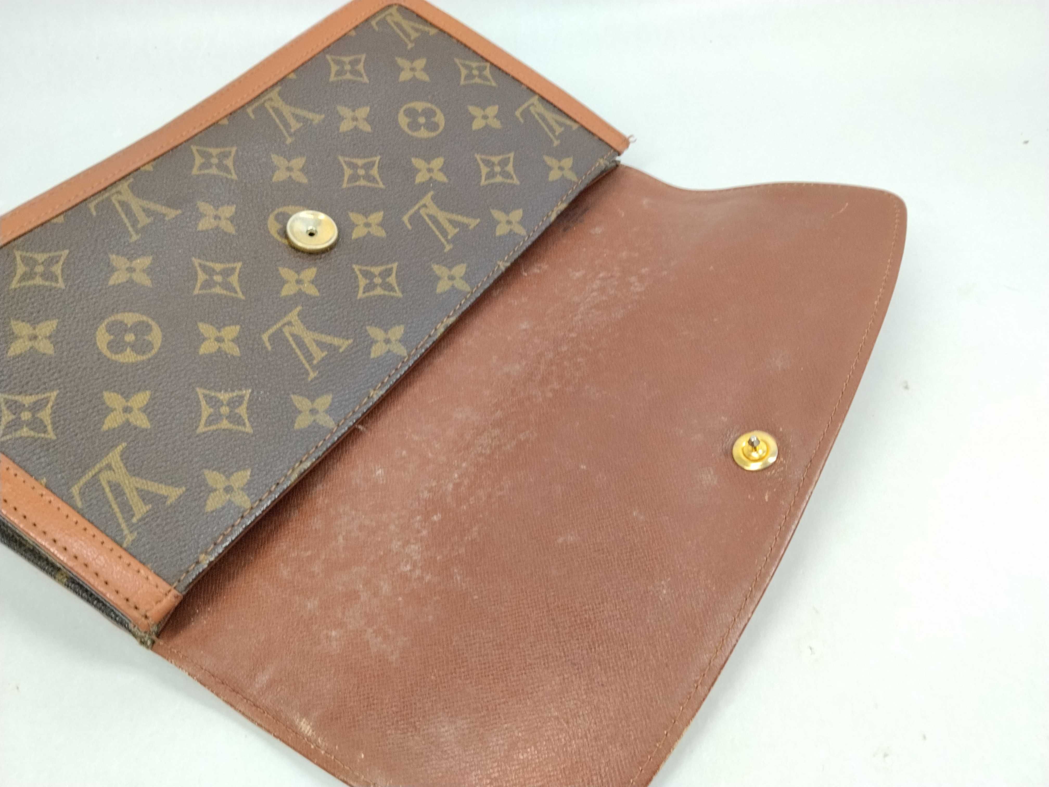 Monogram Pochette Dame Second Bag — view 6