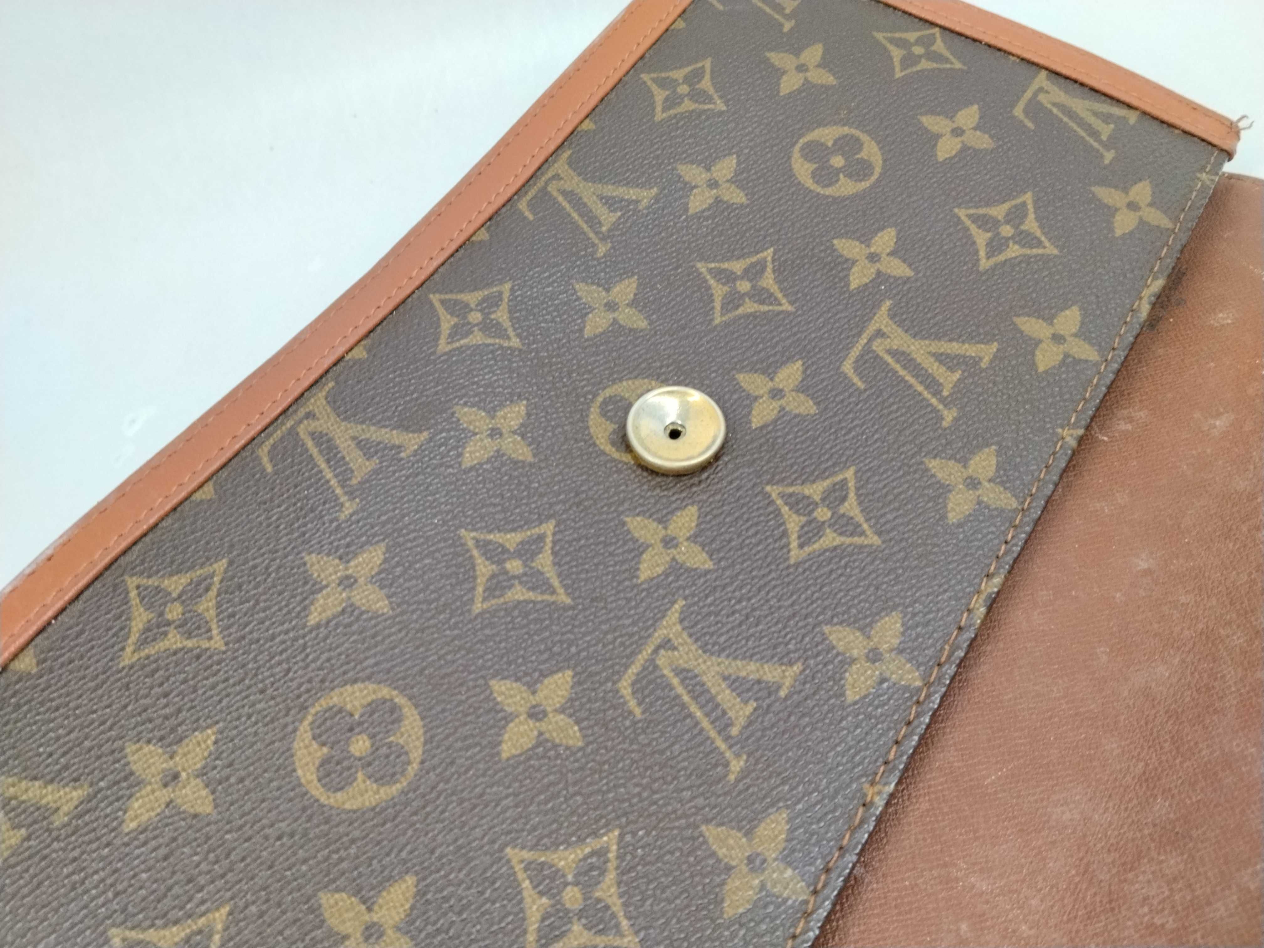 Monogram Pochette Dame Second Bag — view 7