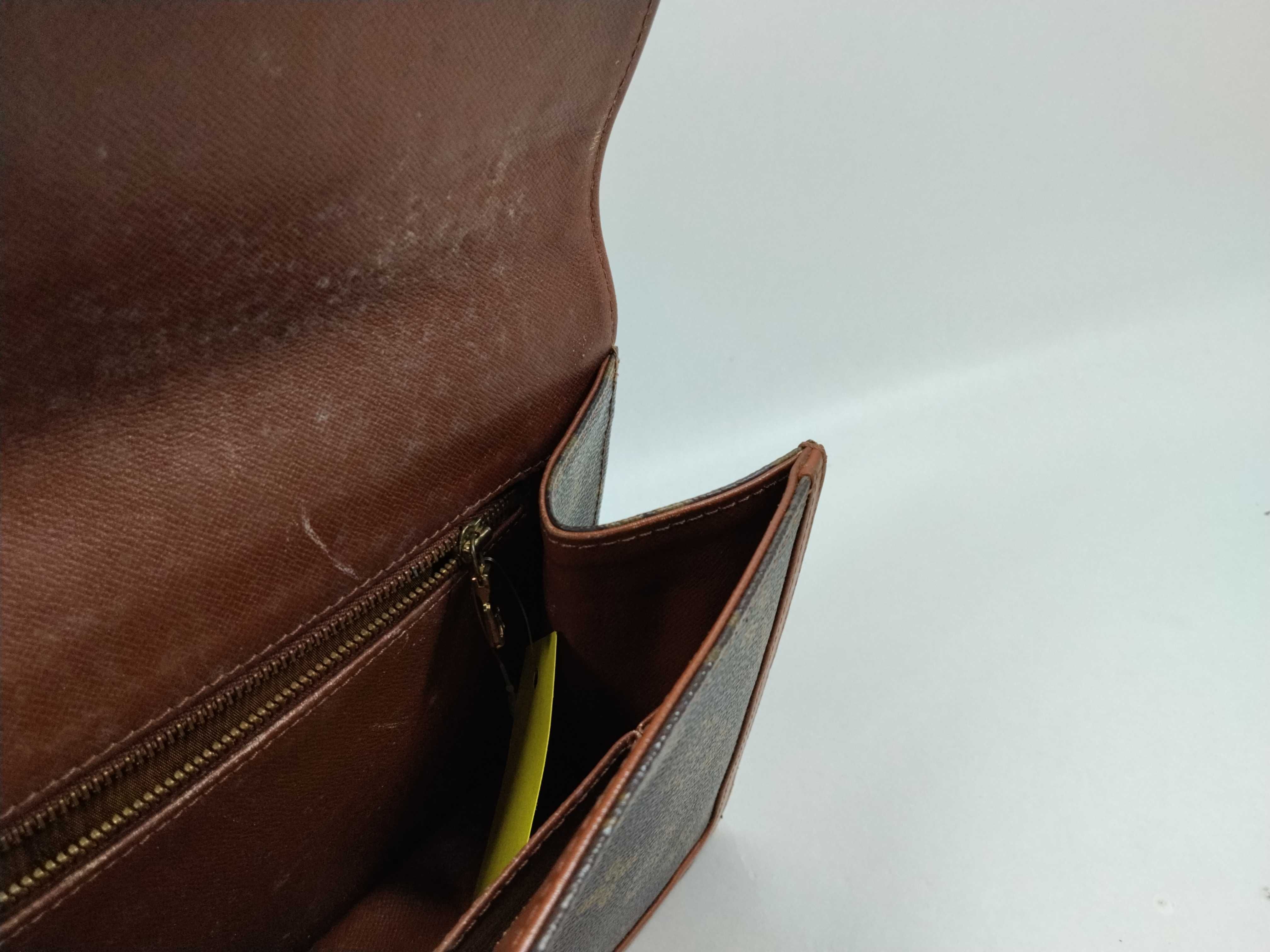 Monogram Pochette Dame Second Bag — view 9