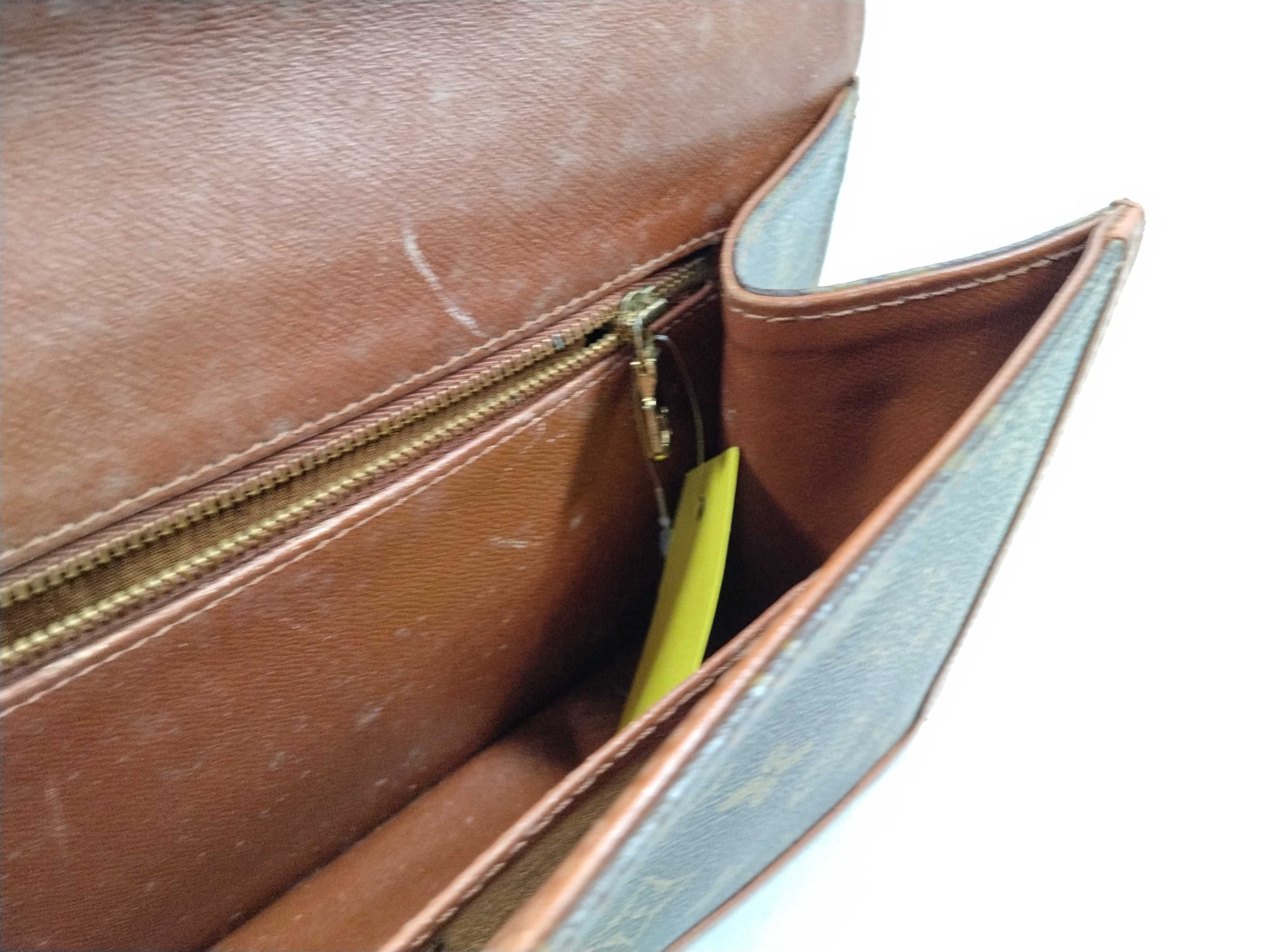 Monogram Pochette Dame Second Bag — view 10