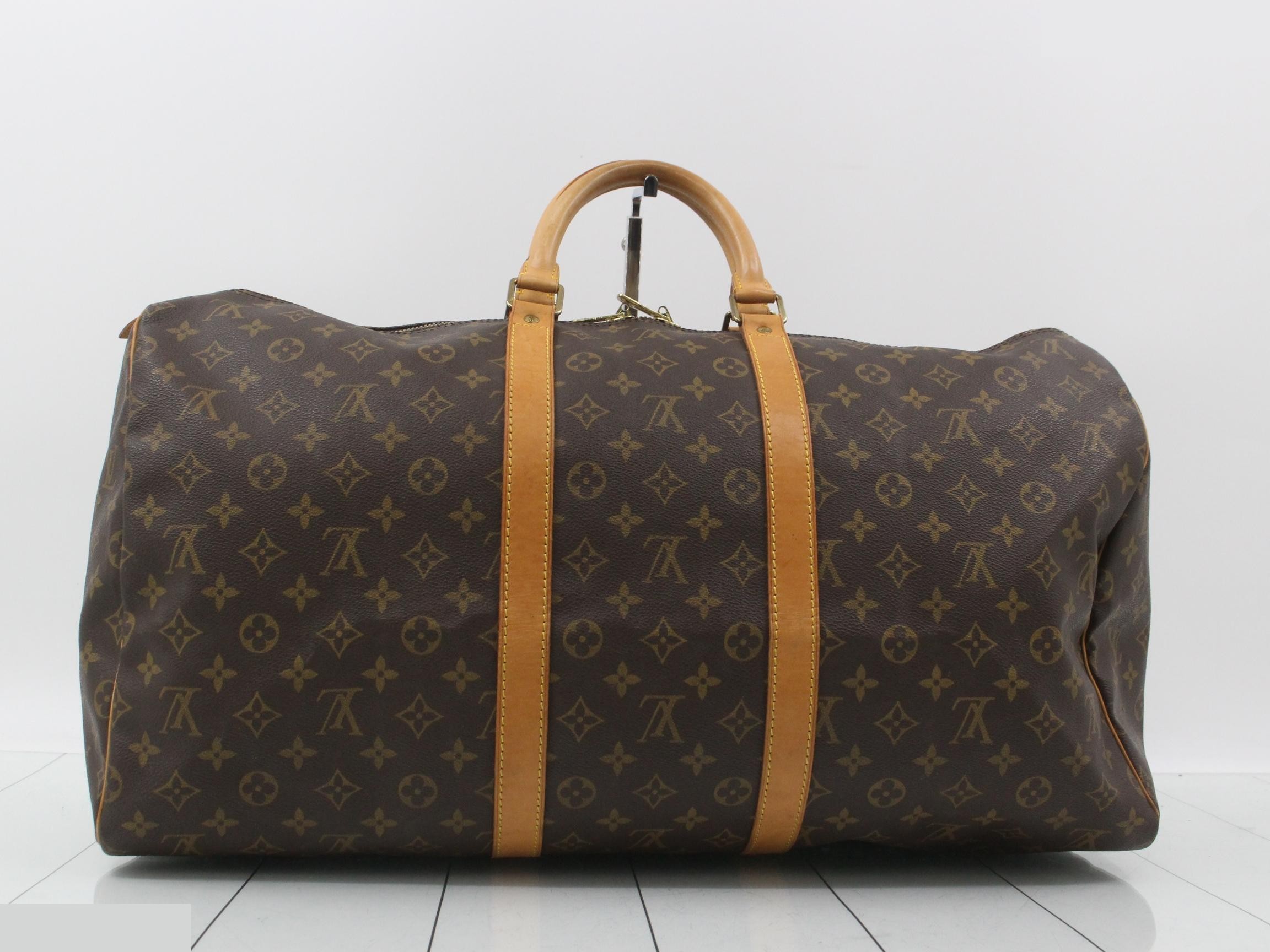 Keepall 50 — view 2
