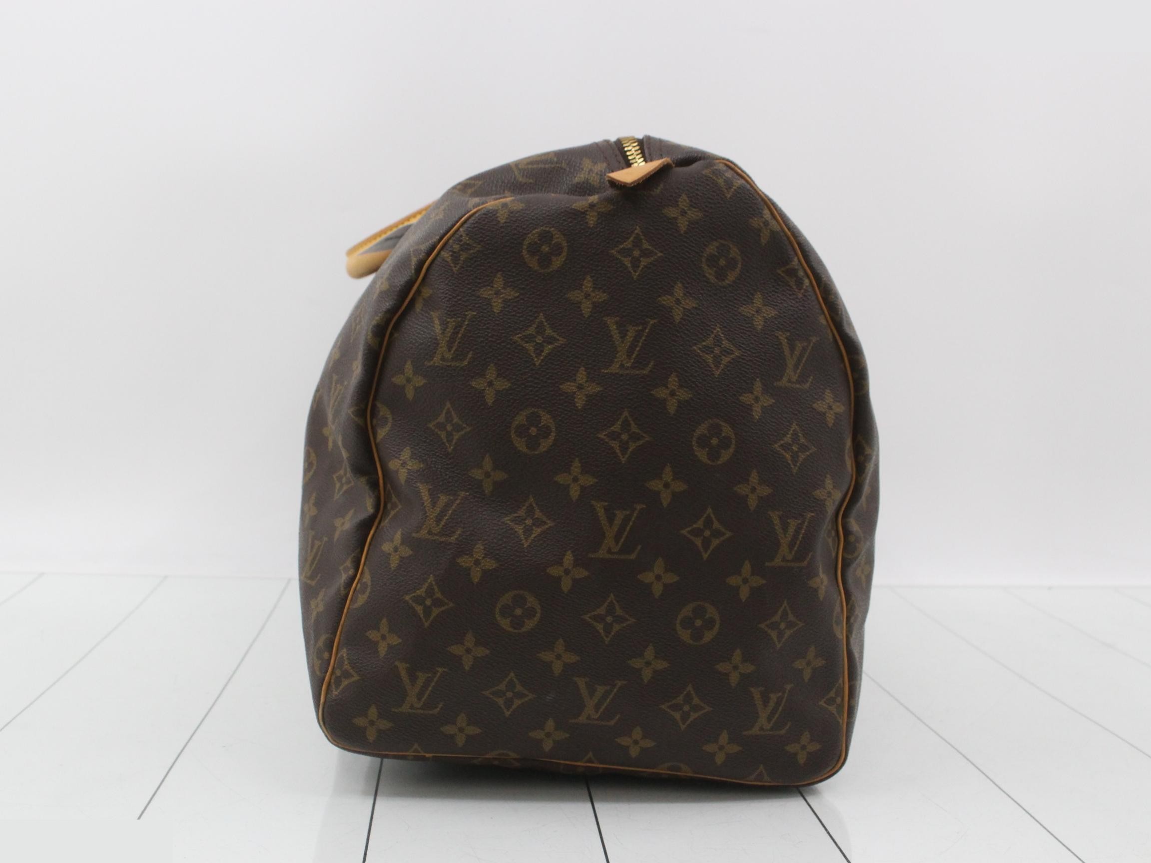 Keepall 50 — view 3