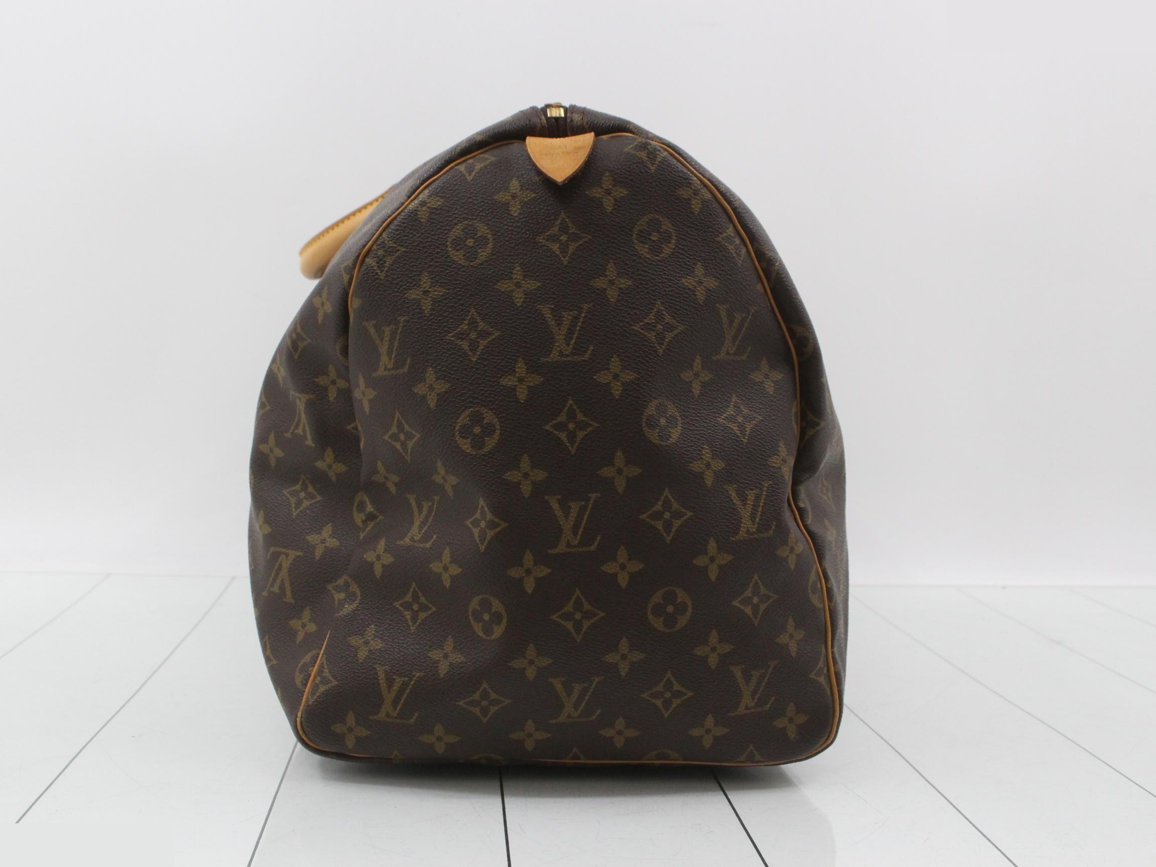 Keepall 50 — view 4