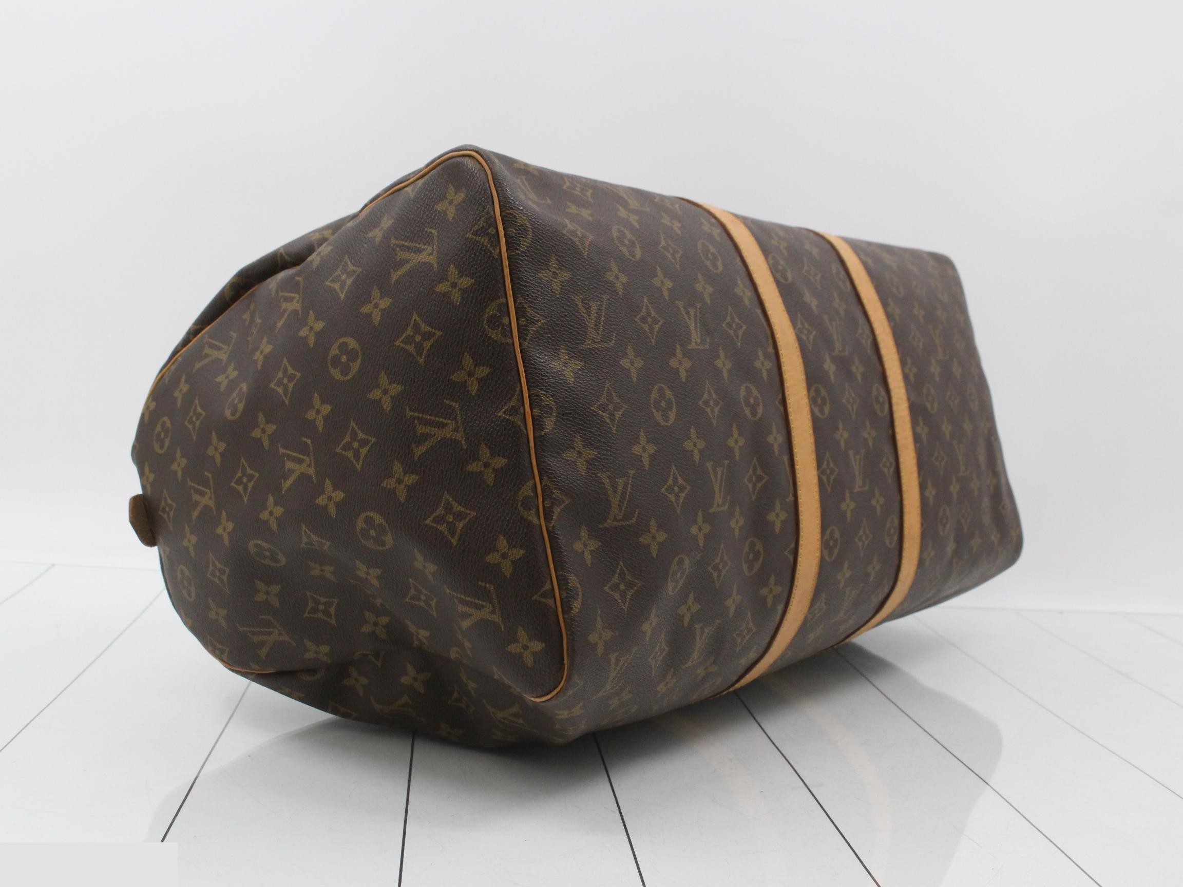 Keepall 50 — view 5