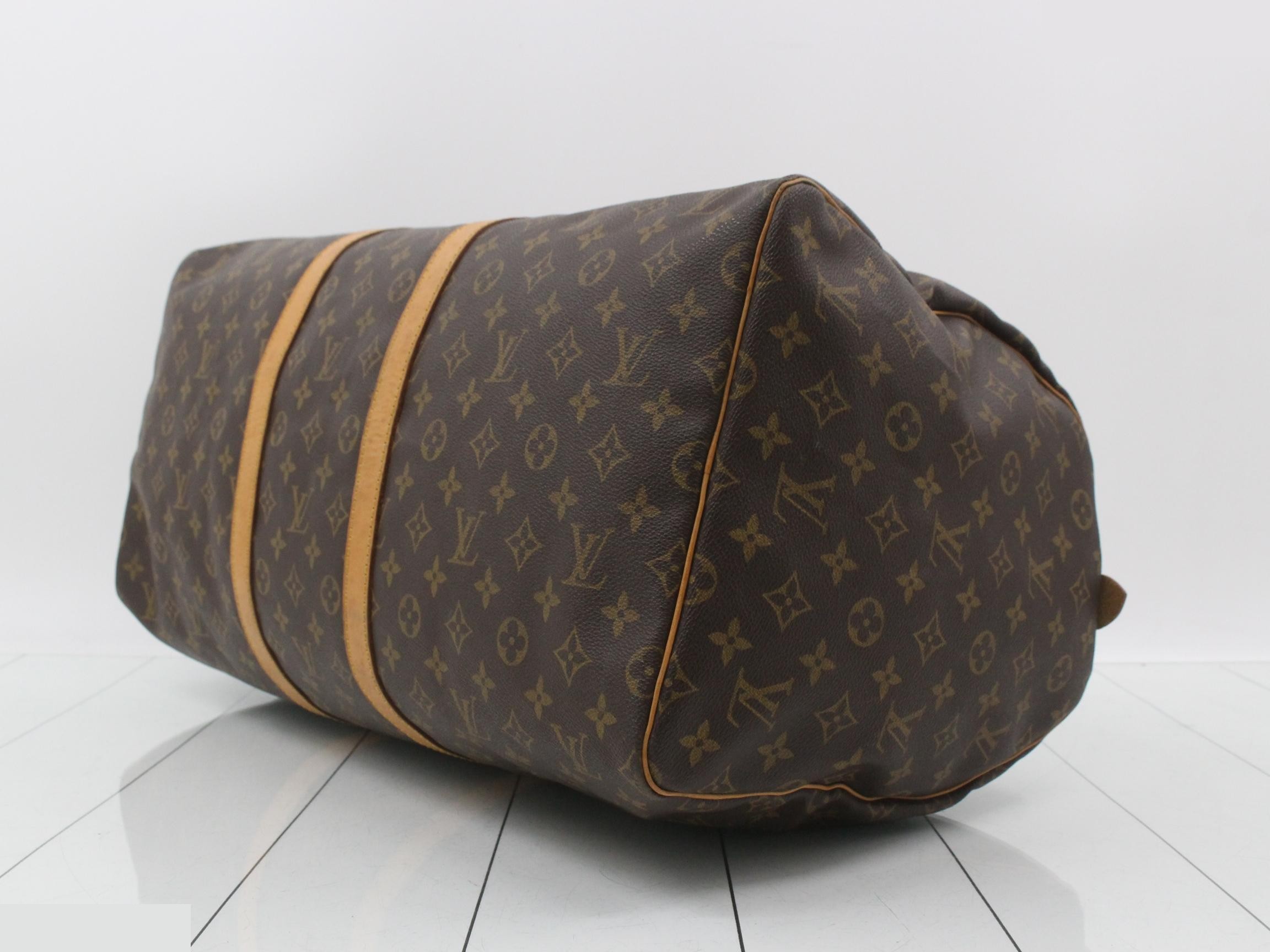 Keepall 50 — view 6