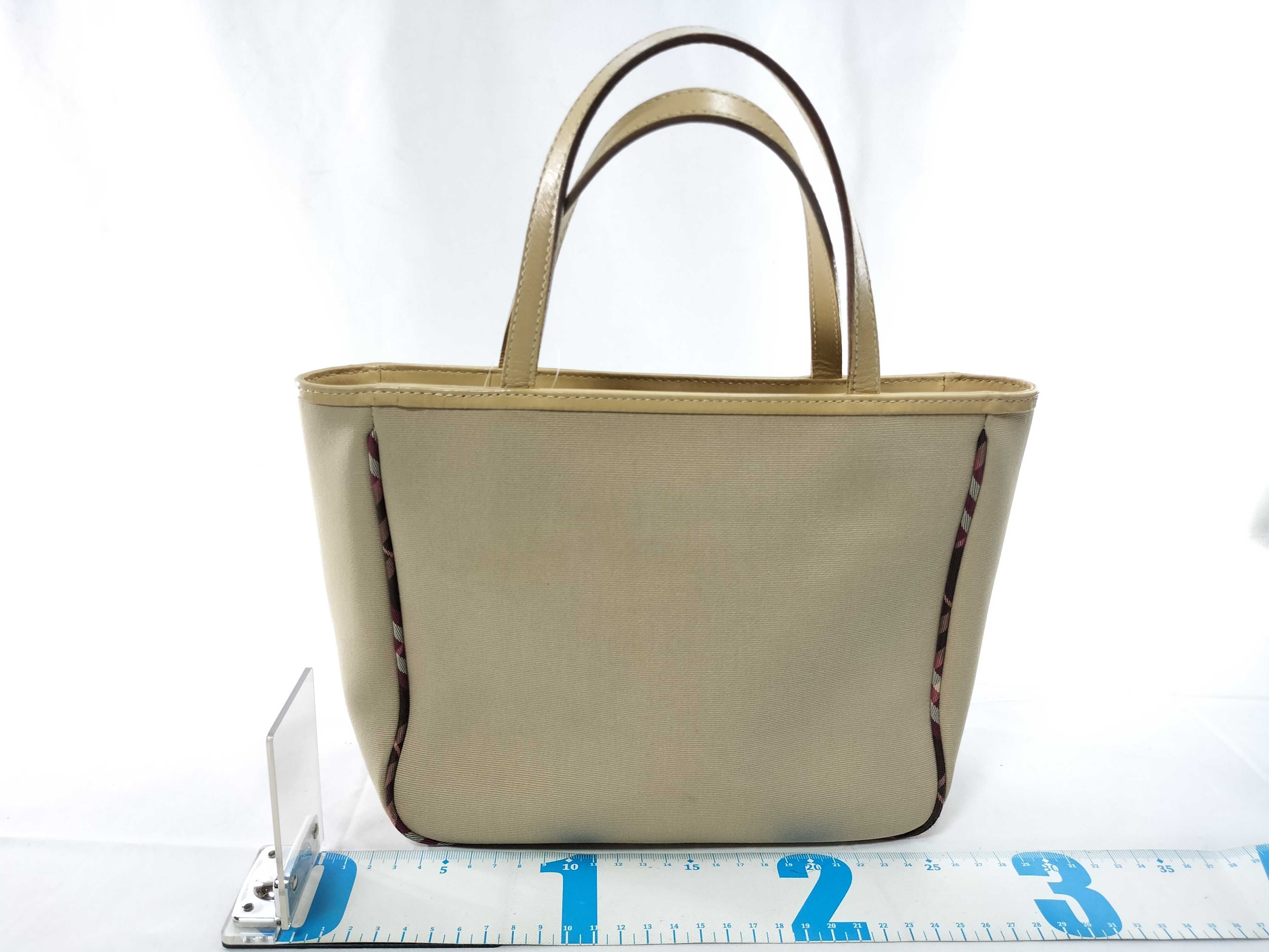 Blue Label Bag — view 2