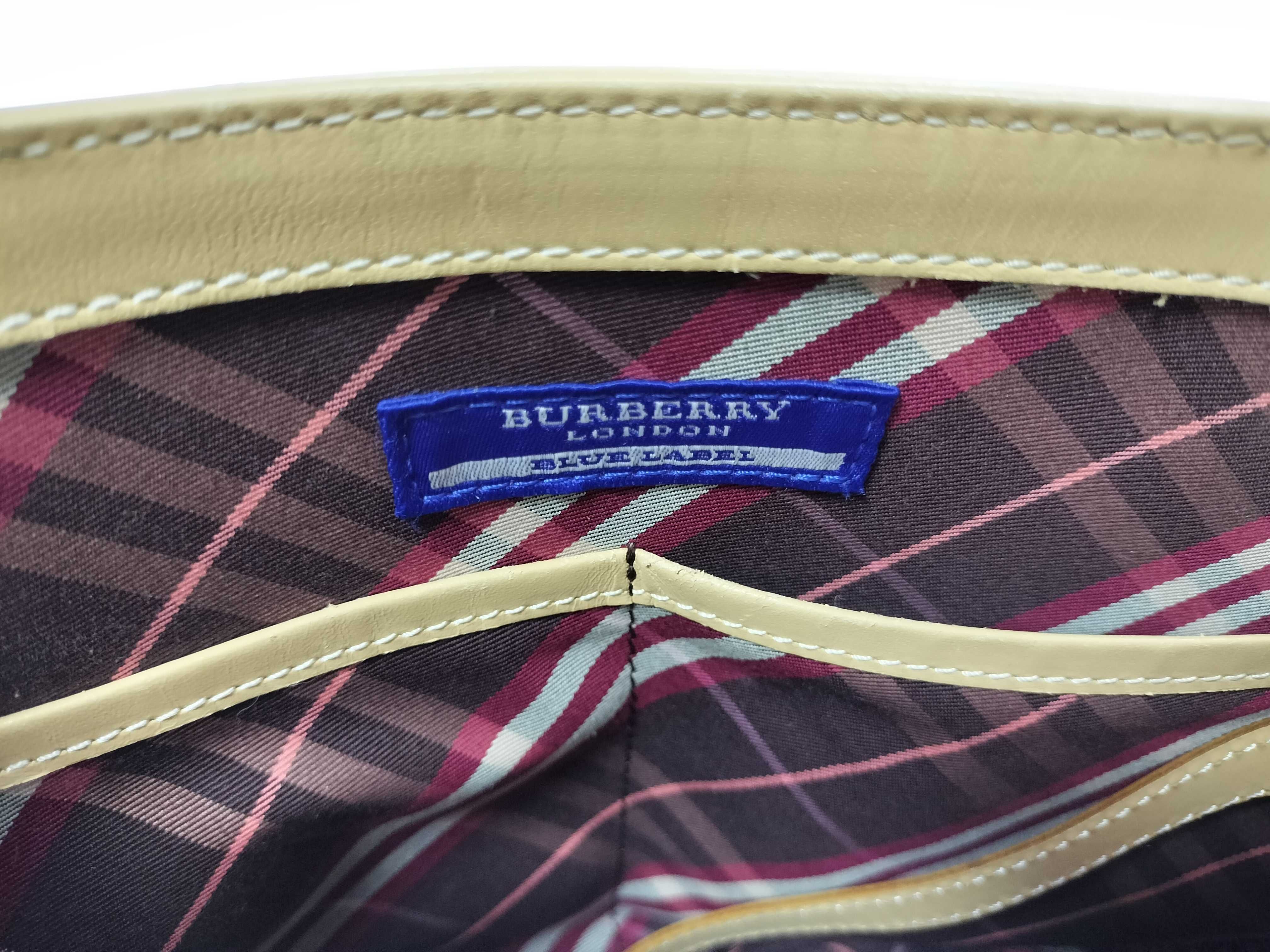 Blue Label Bag — view 11